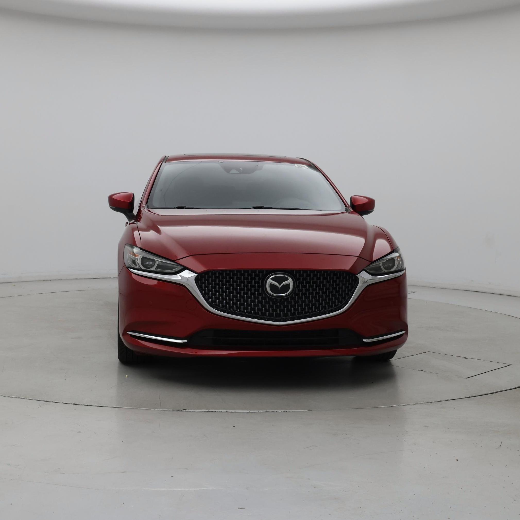 Thumbnail: 2020 Mazda Mazda6 - 5