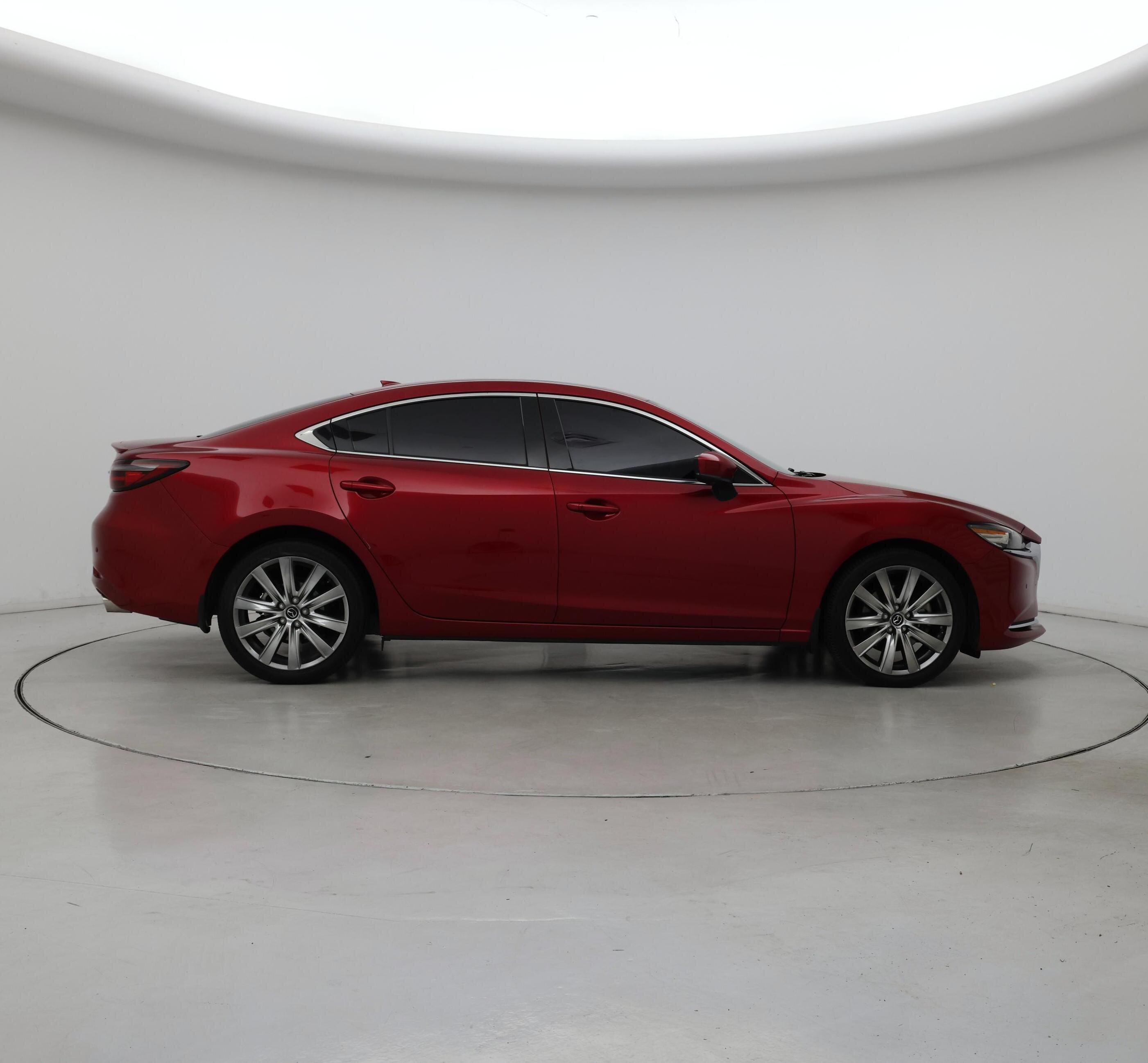 Thumbnail: 2020 Mazda Mazda6 - 7