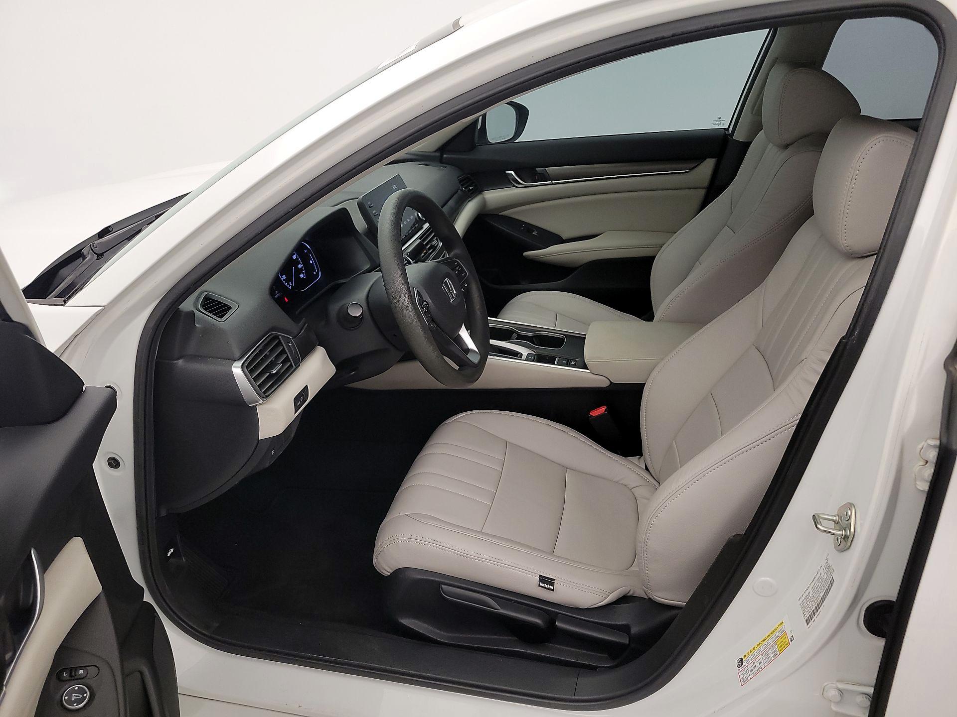 Thumbnail: 2018 Honda Accord - 11