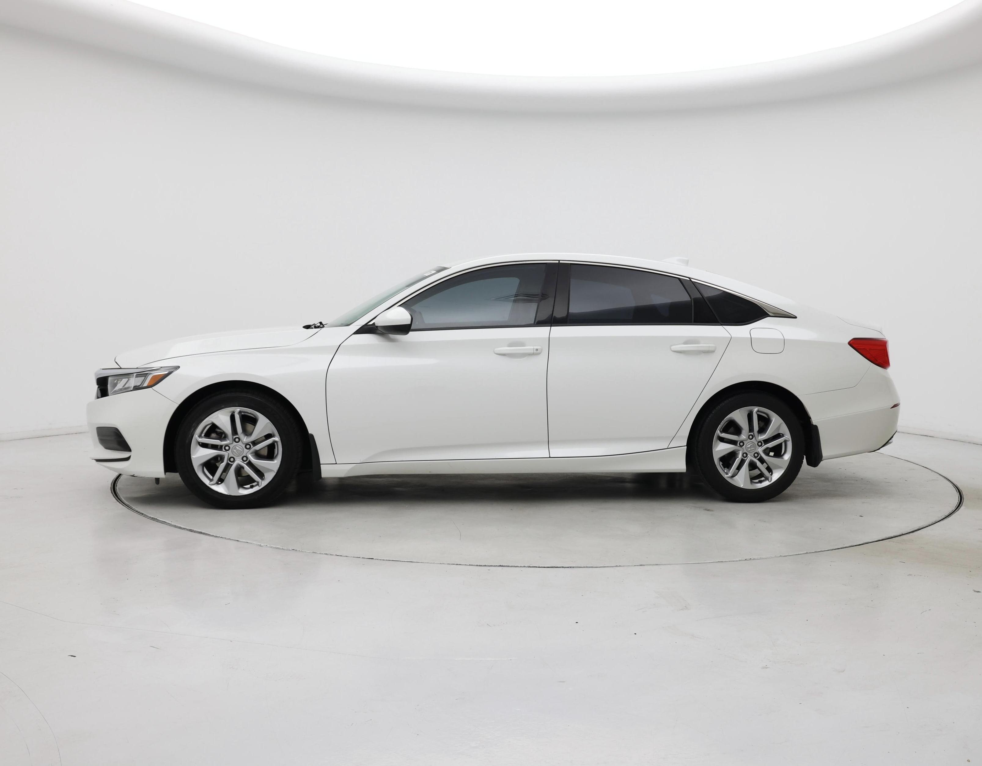 Thumbnail: 2018 Honda Accord - 3