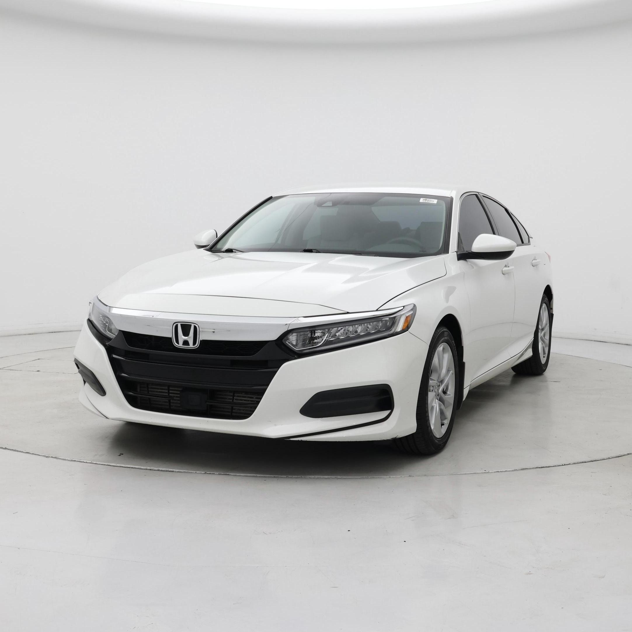 Thumbnail: 2018 Honda Accord - 4