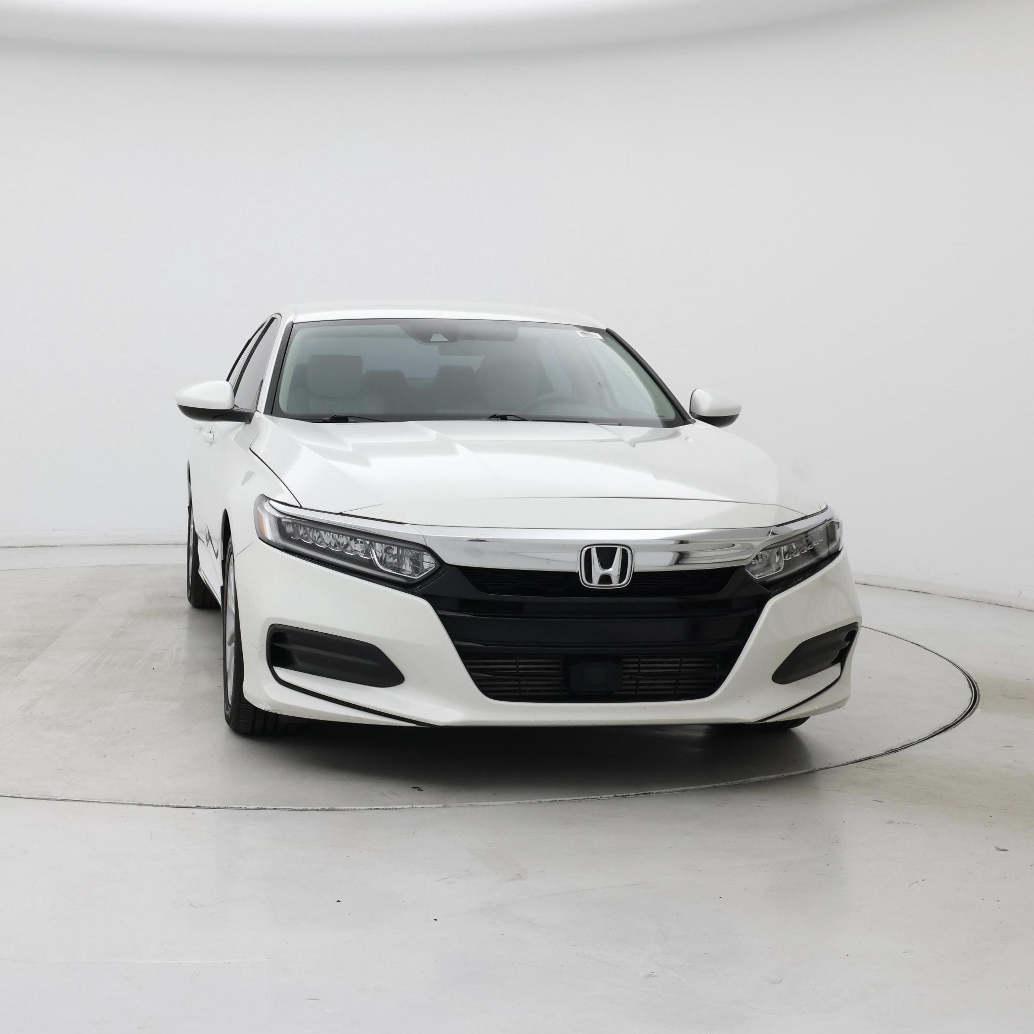 Thumbnail: 2018 Honda Accord - 5