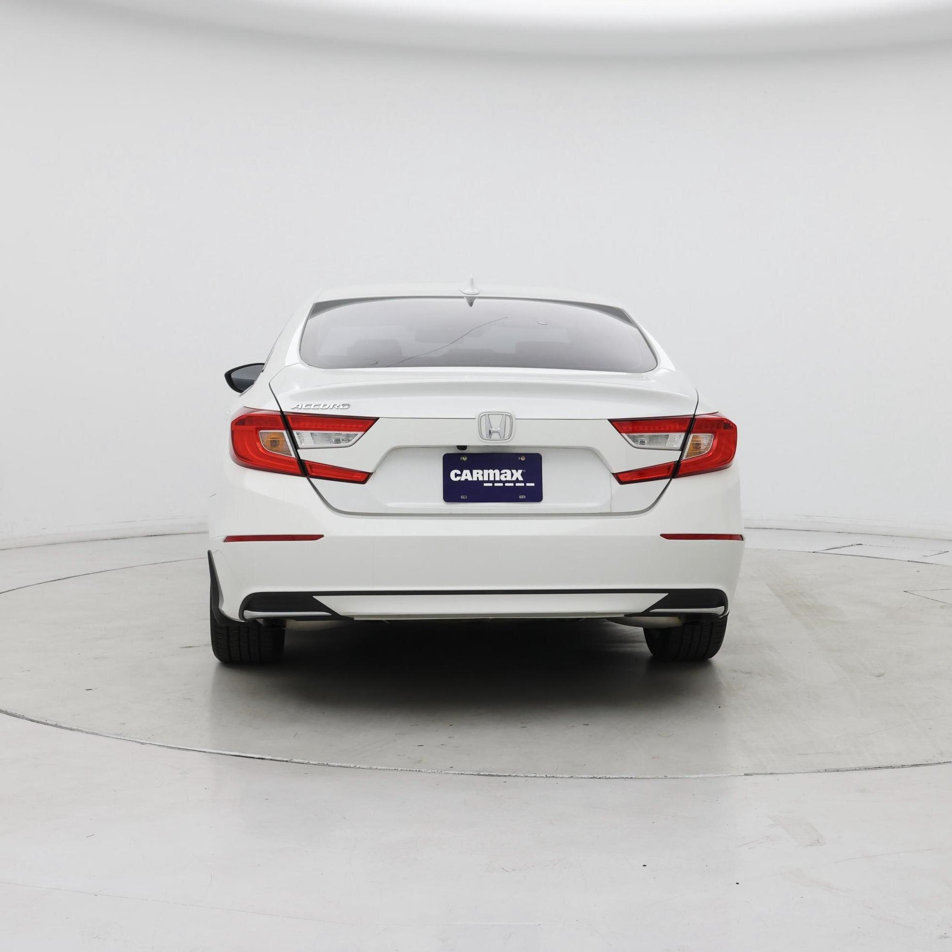 Thumbnail: 2018 Honda Accord - 6