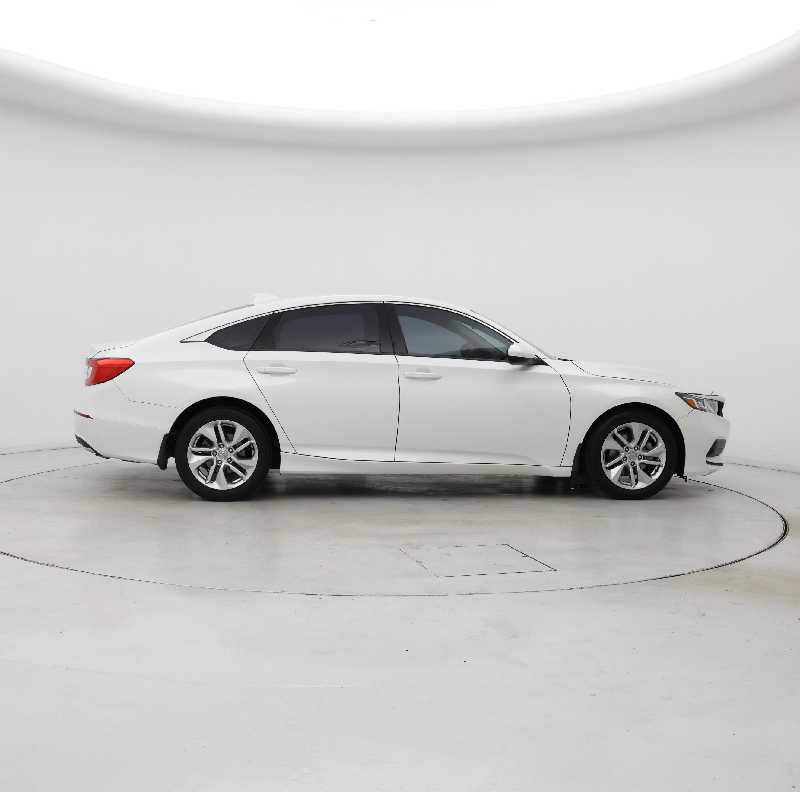 Thumbnail: 2018 Honda Accord - 7