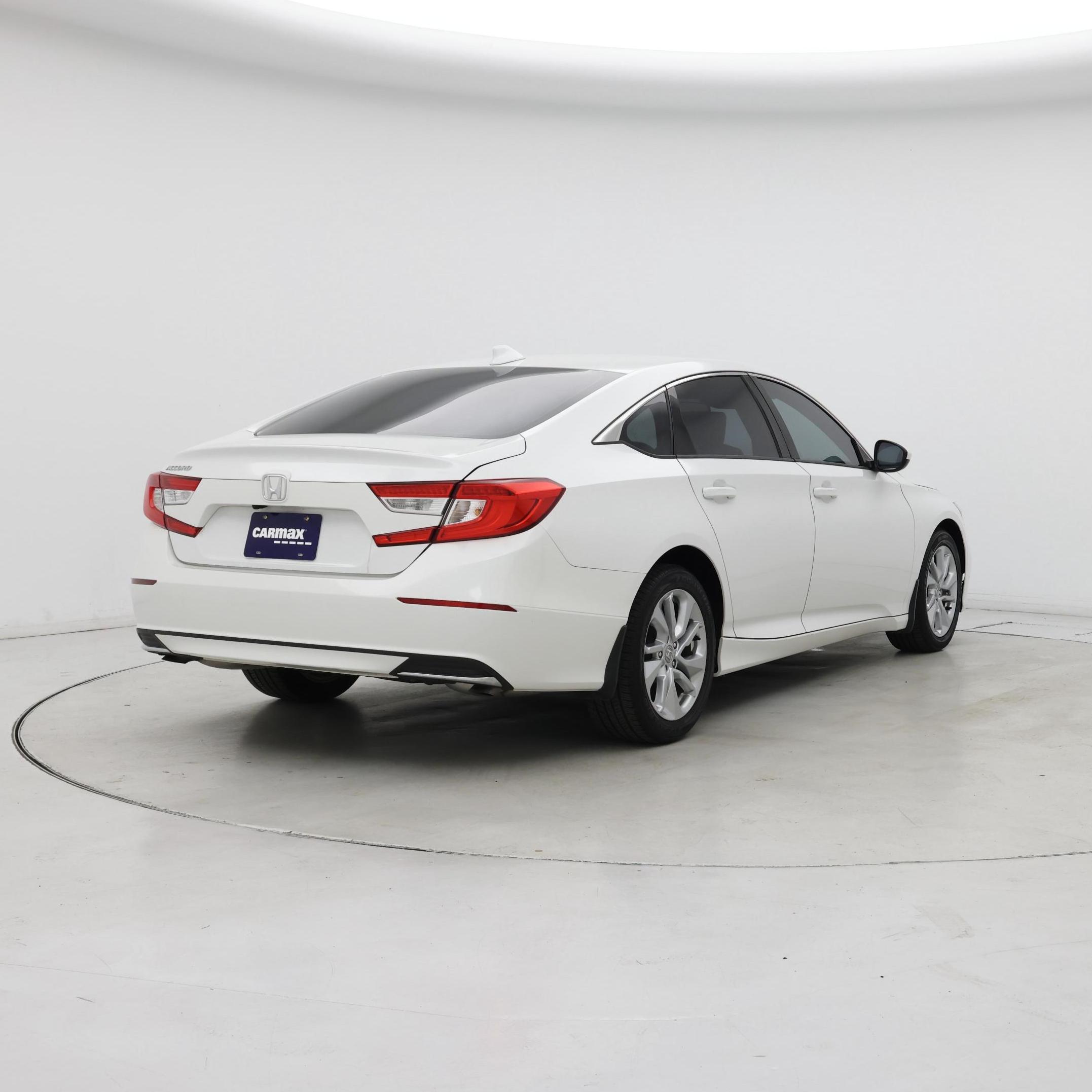 Thumbnail: 2018 Honda Accord - 8