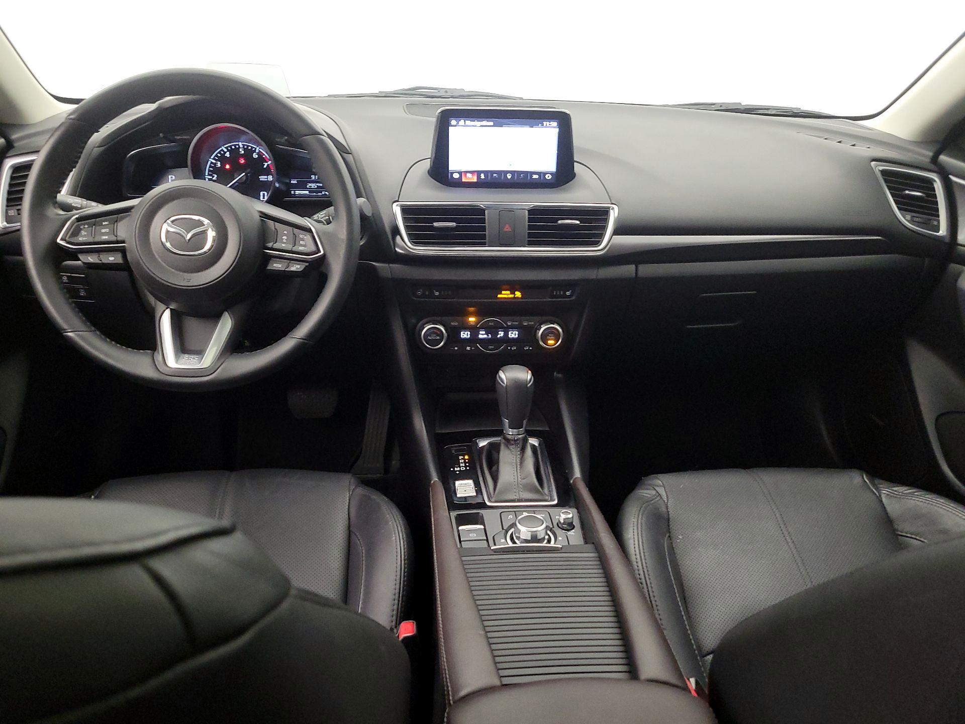Thumbnail: 2018 Mazda Mazda3 - 9