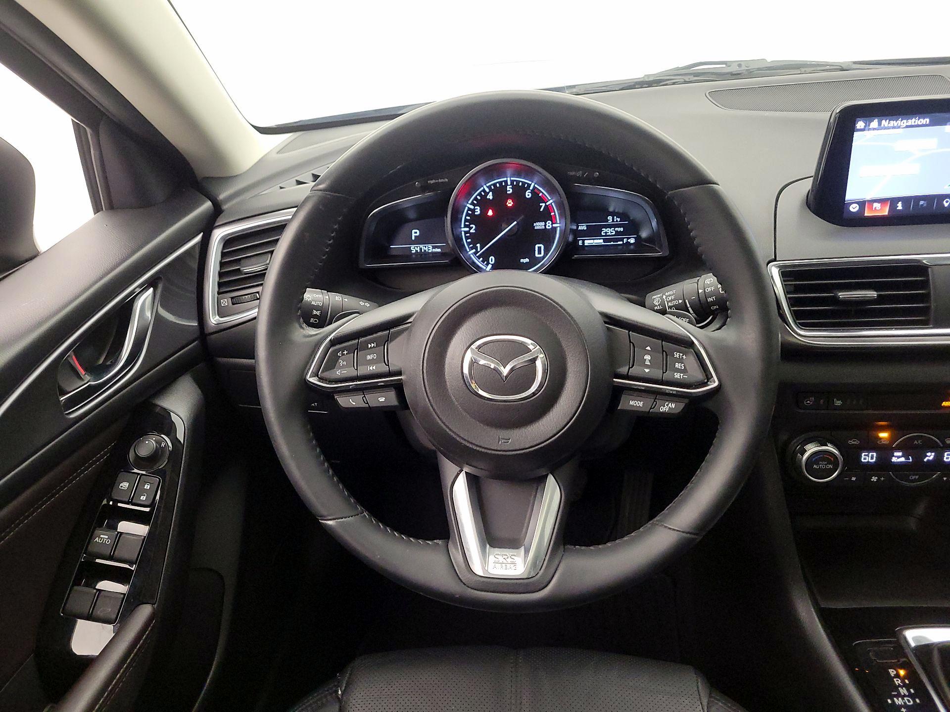 Thumbnail: 2018 Mazda Mazda3 - 10