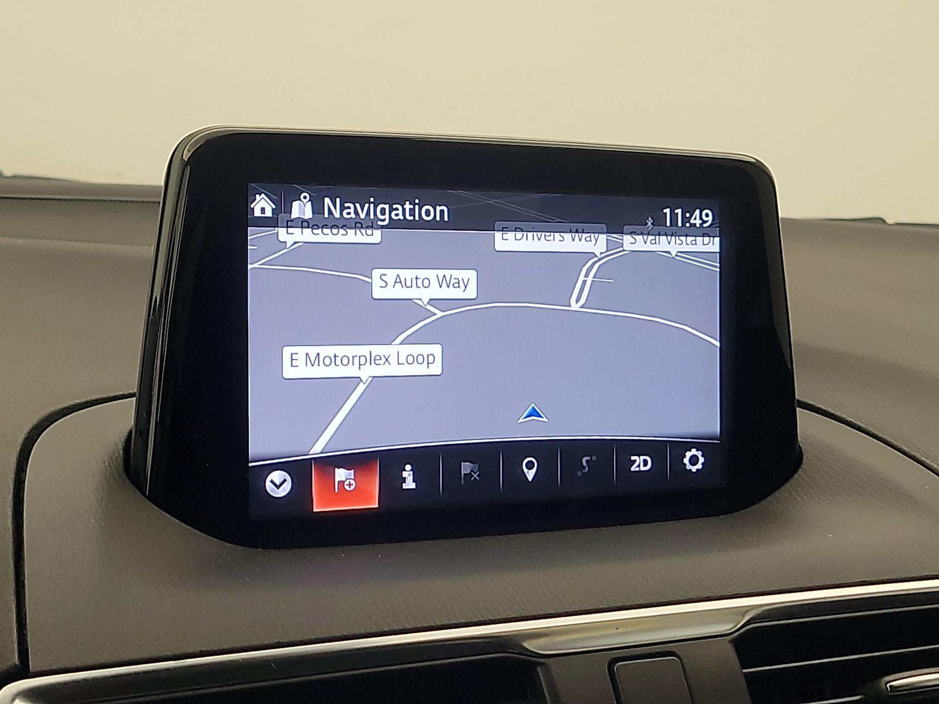 Thumbnail: 2018 Mazda Mazda3 - 14