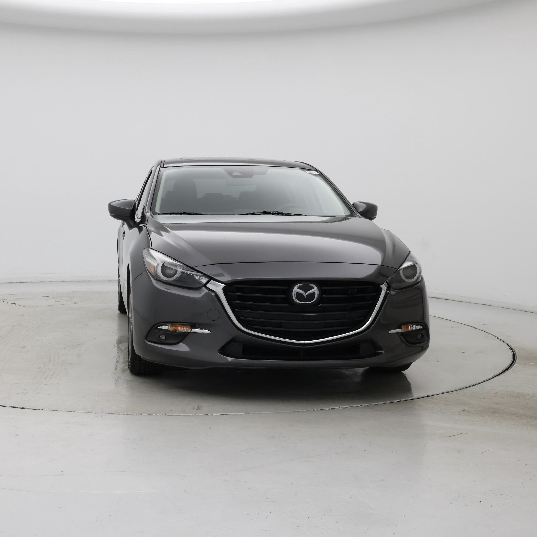 Thumbnail: 2018 Mazda Mazda3 - 5