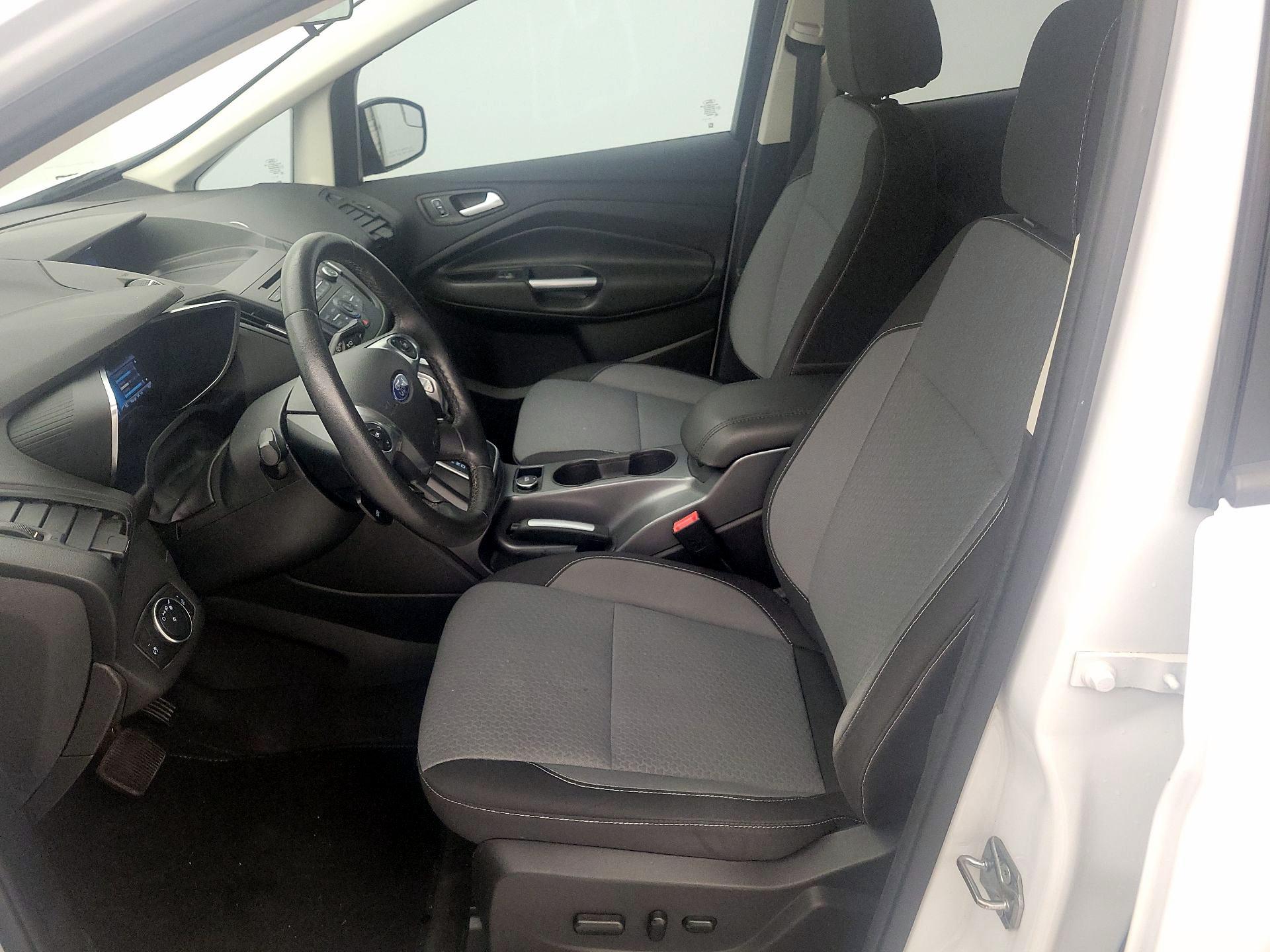Thumbnail: 2017 Ford C-Max - 11