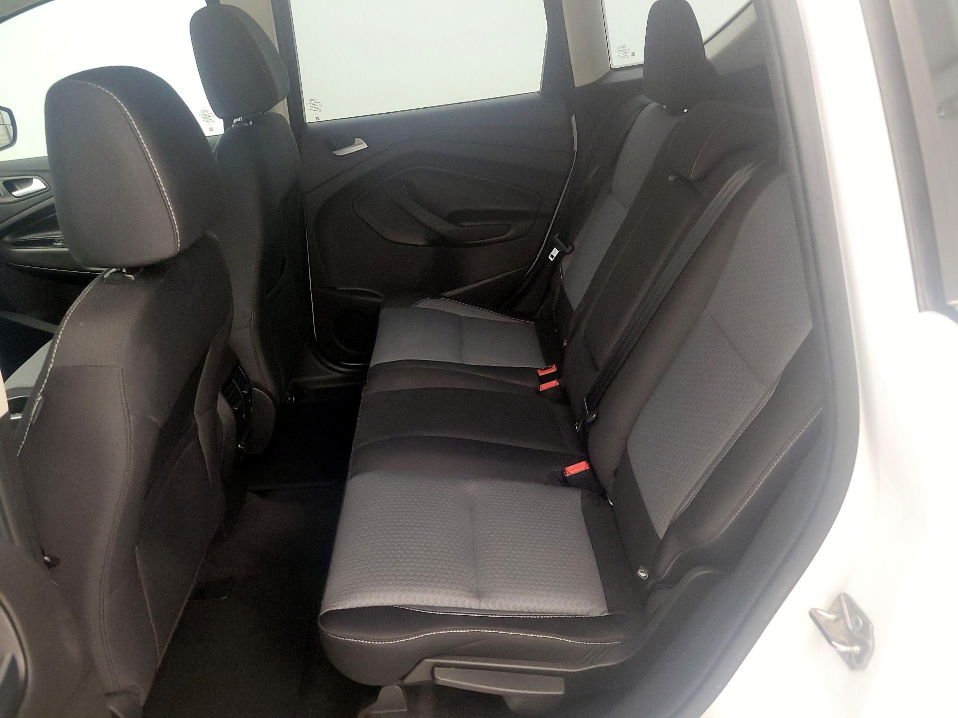 Thumbnail: 2017 Ford C-Max - 19