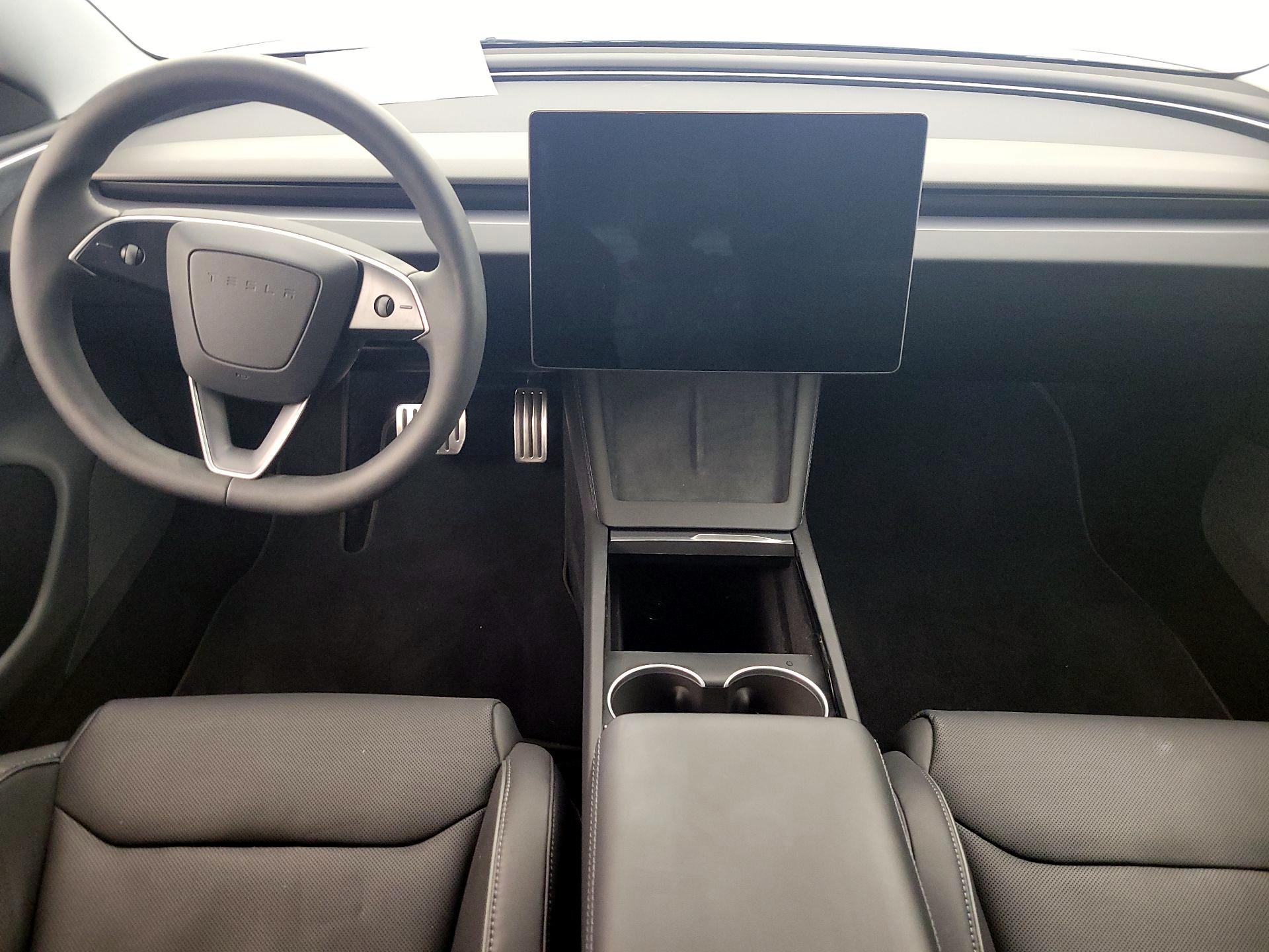 Thumbnail: 2024 Tesla Model 3 - 9