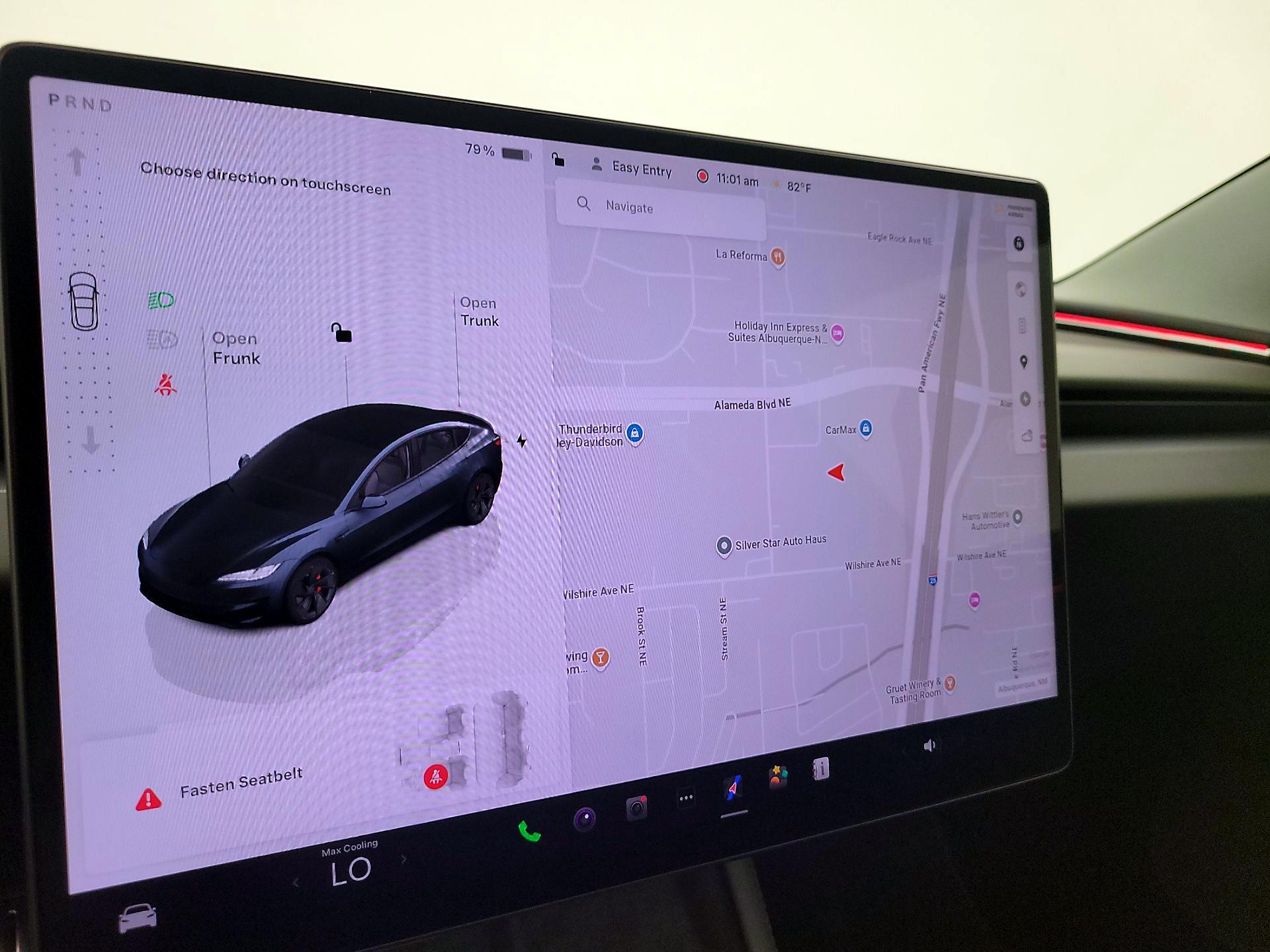 Thumbnail: 2024 Tesla Model 3 - 13
