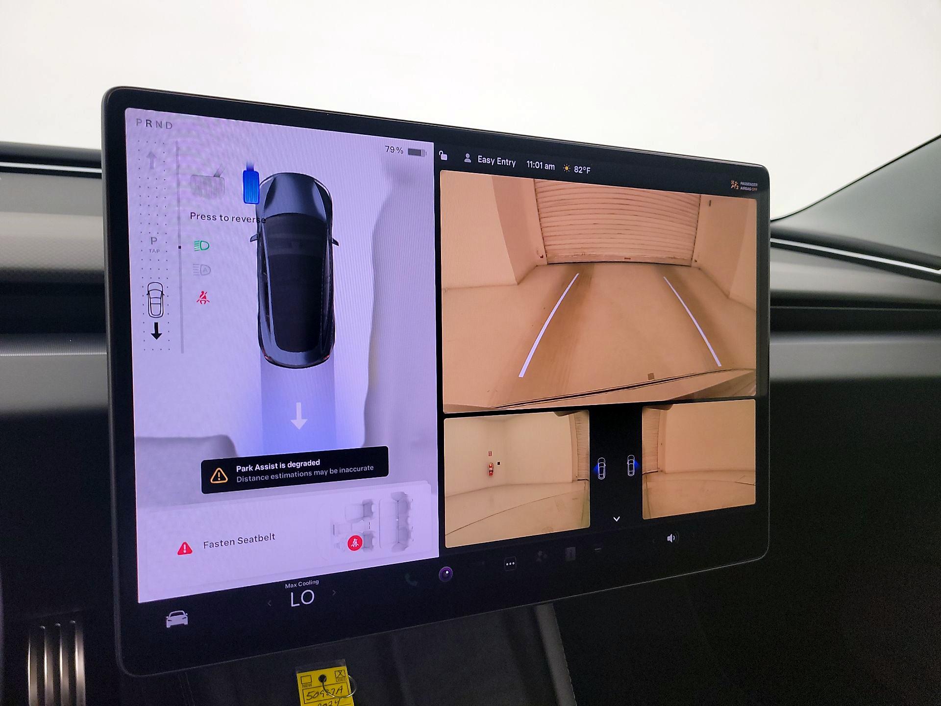 Thumbnail: 2024 Tesla Model 3 - 14
