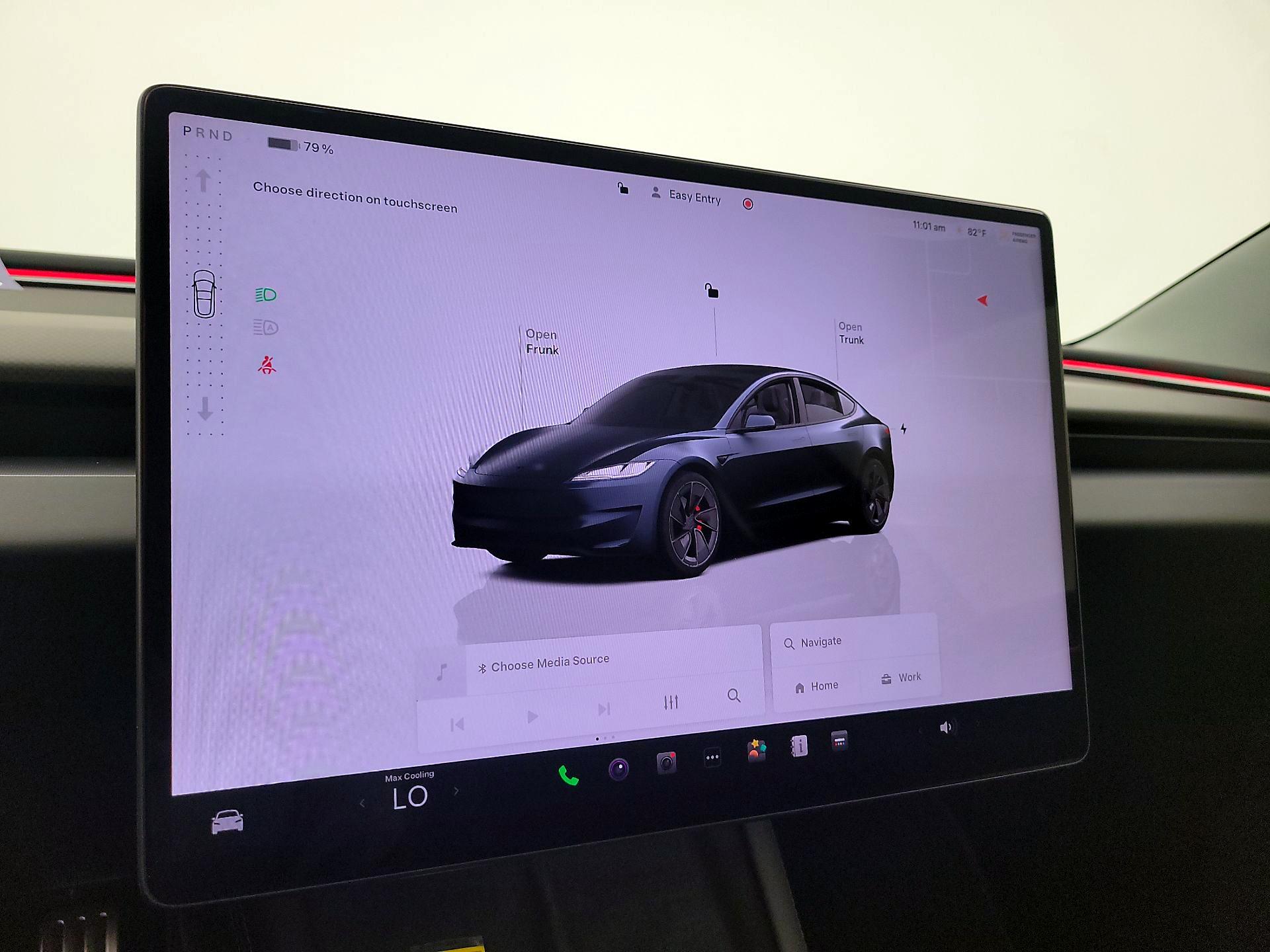 Thumbnail: 2024 Tesla Model 3 - 15