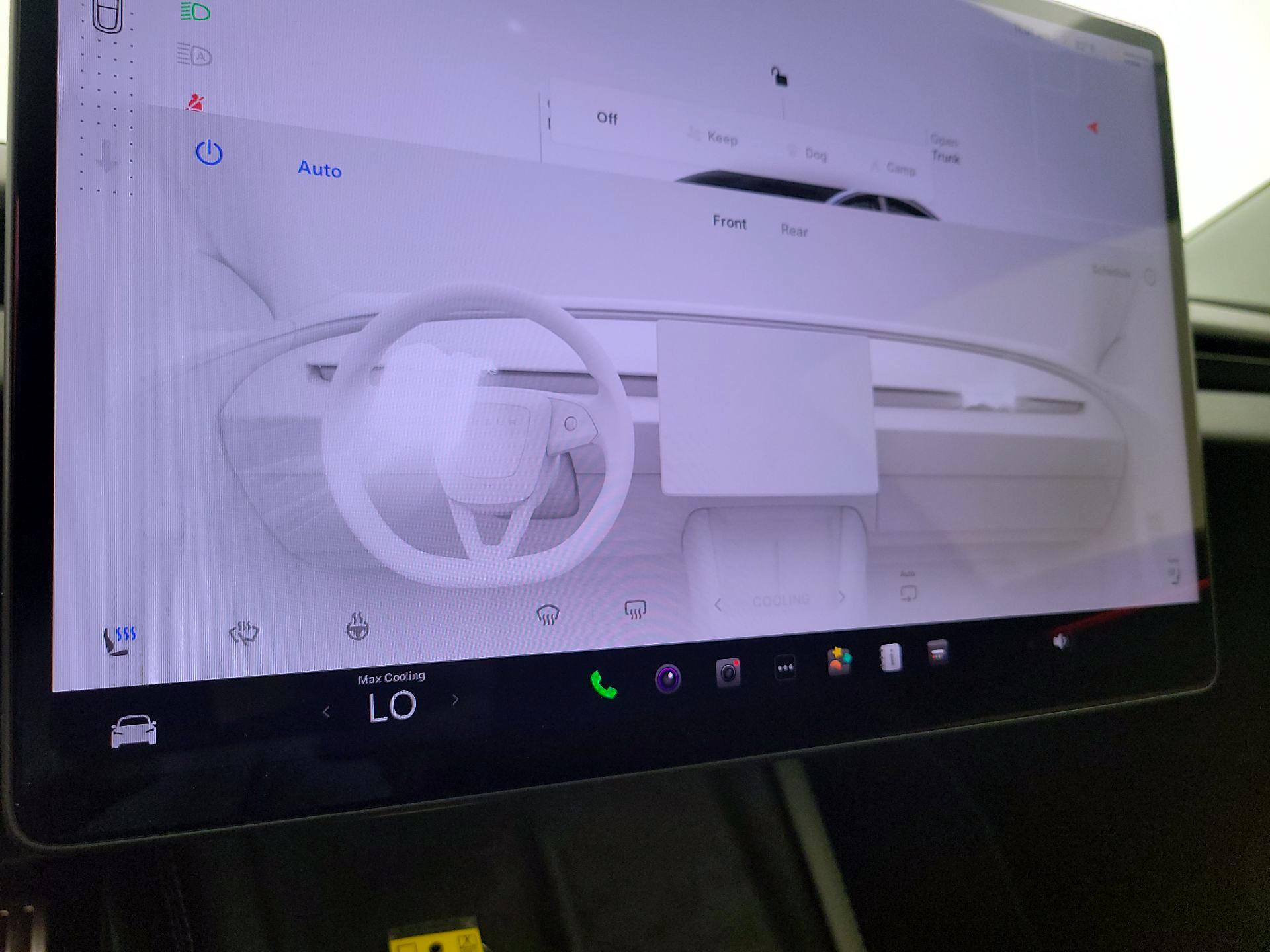 Thumbnail: 2024 Tesla Model 3 - 16