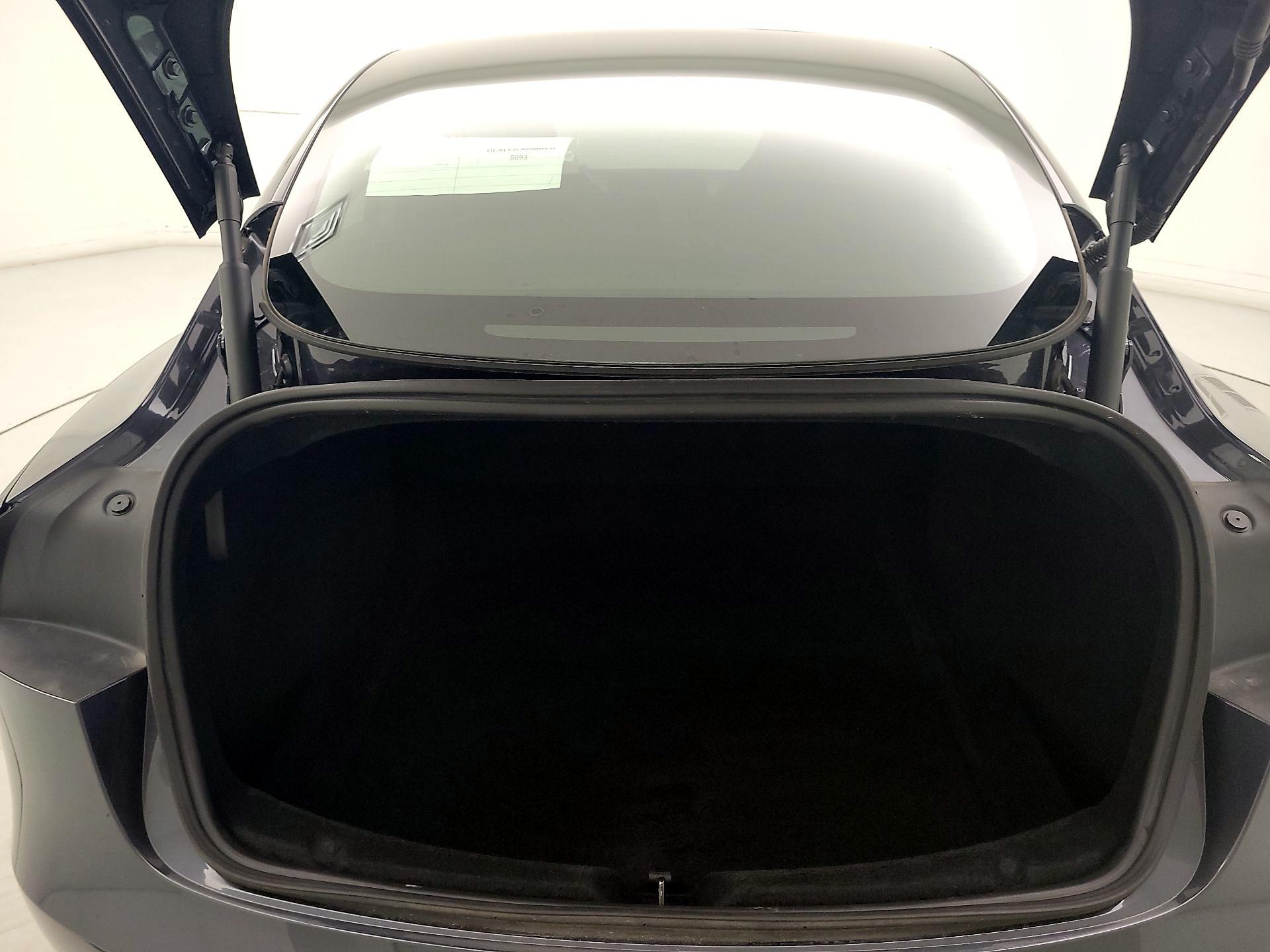 Thumbnail: 2024 Tesla Model 3 - 20