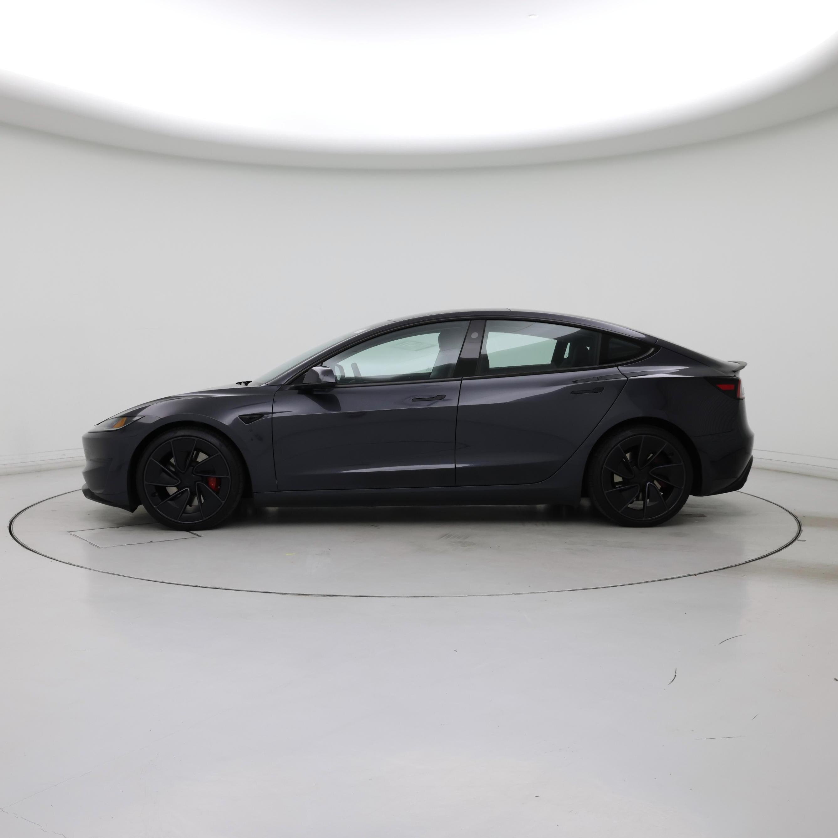 Thumbnail: 2024 Tesla Model 3 - 3