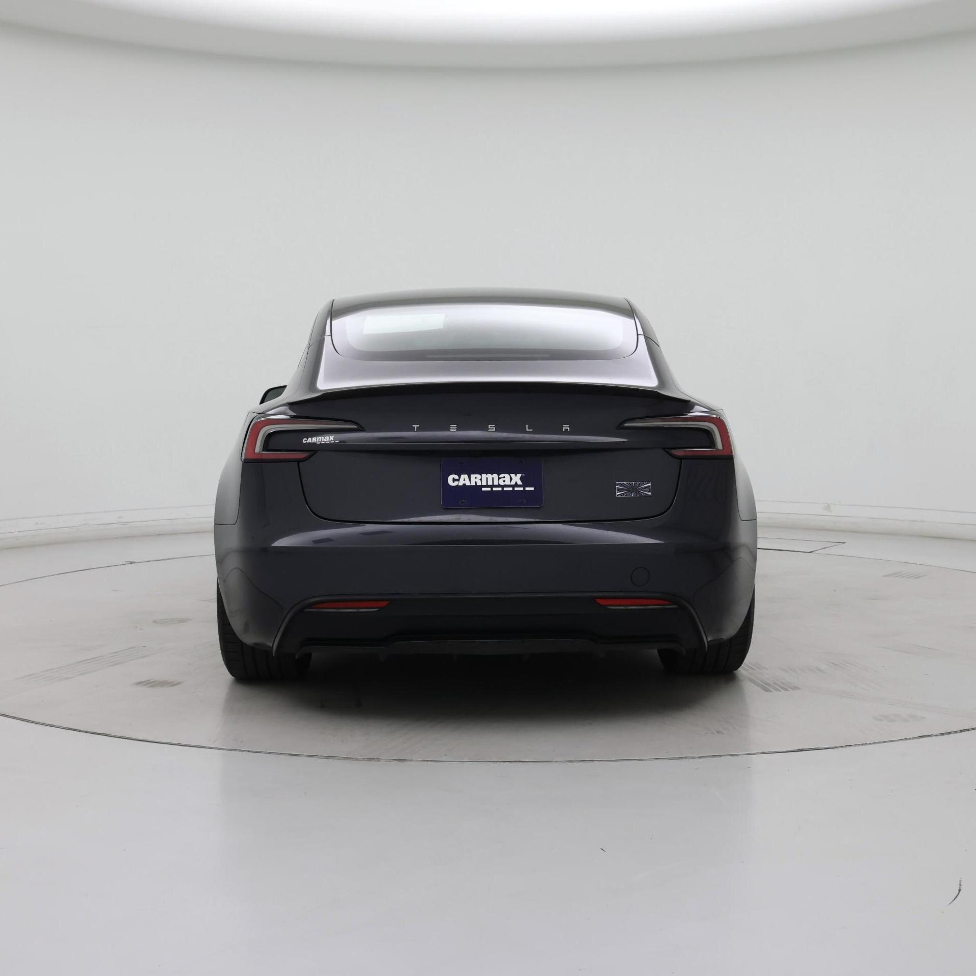 Thumbnail: 2024 Tesla Model 3 - 6