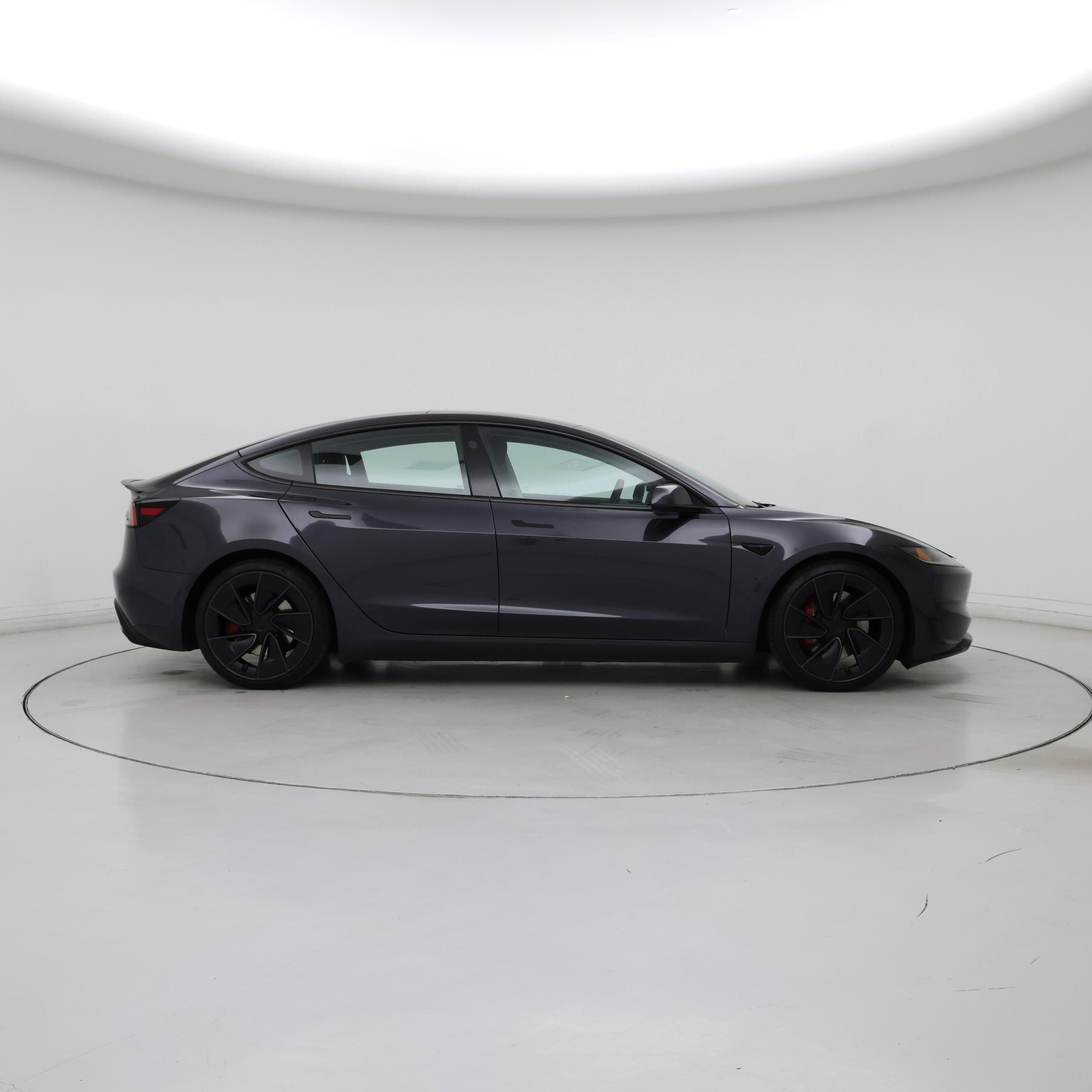 Thumbnail: 2024 Tesla Model 3 - 7