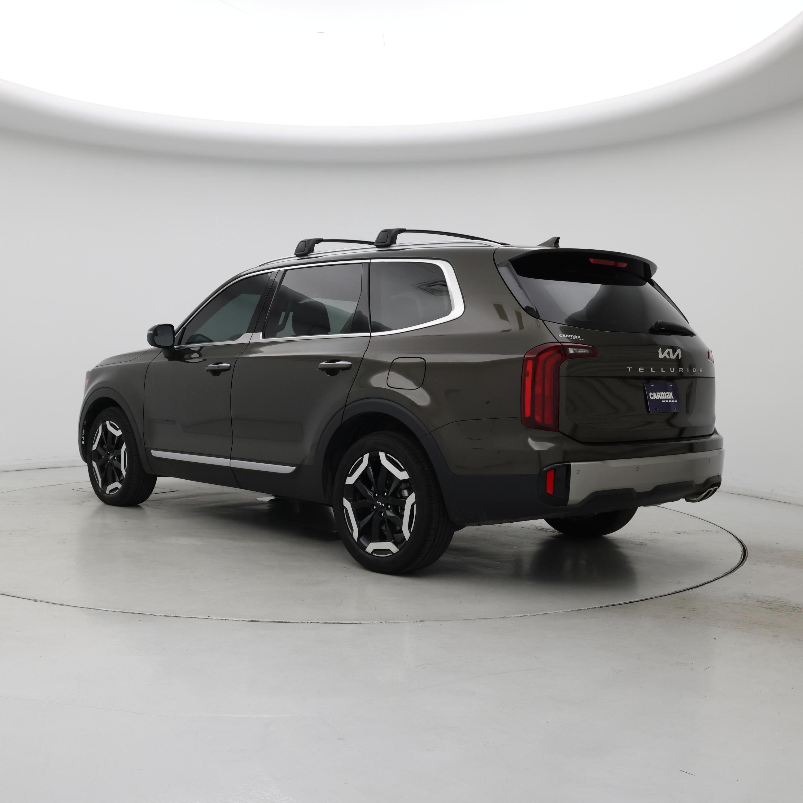 Thumbnail: 2025 Kia Telluride - 2
