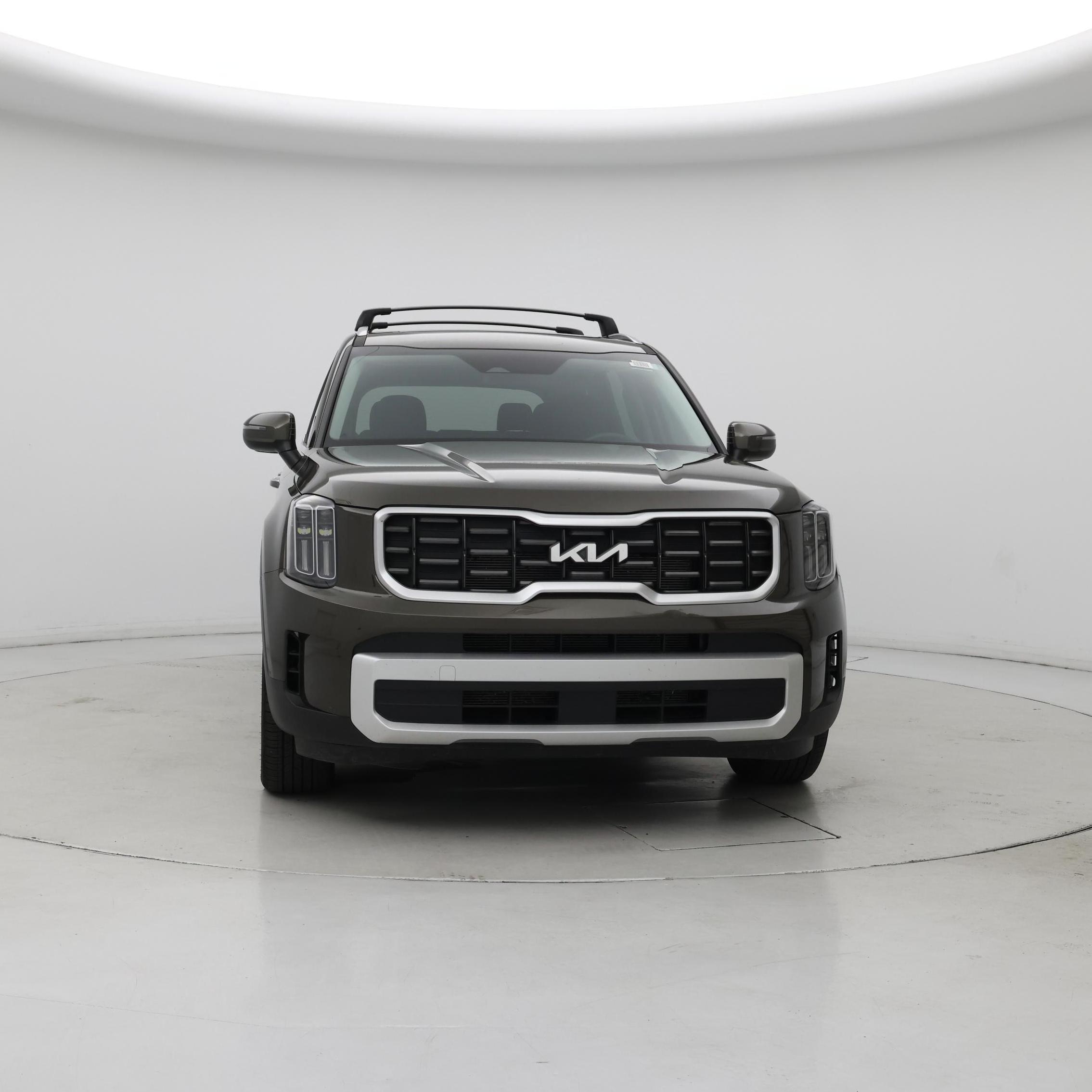 Thumbnail: 2025 Kia Telluride - 5