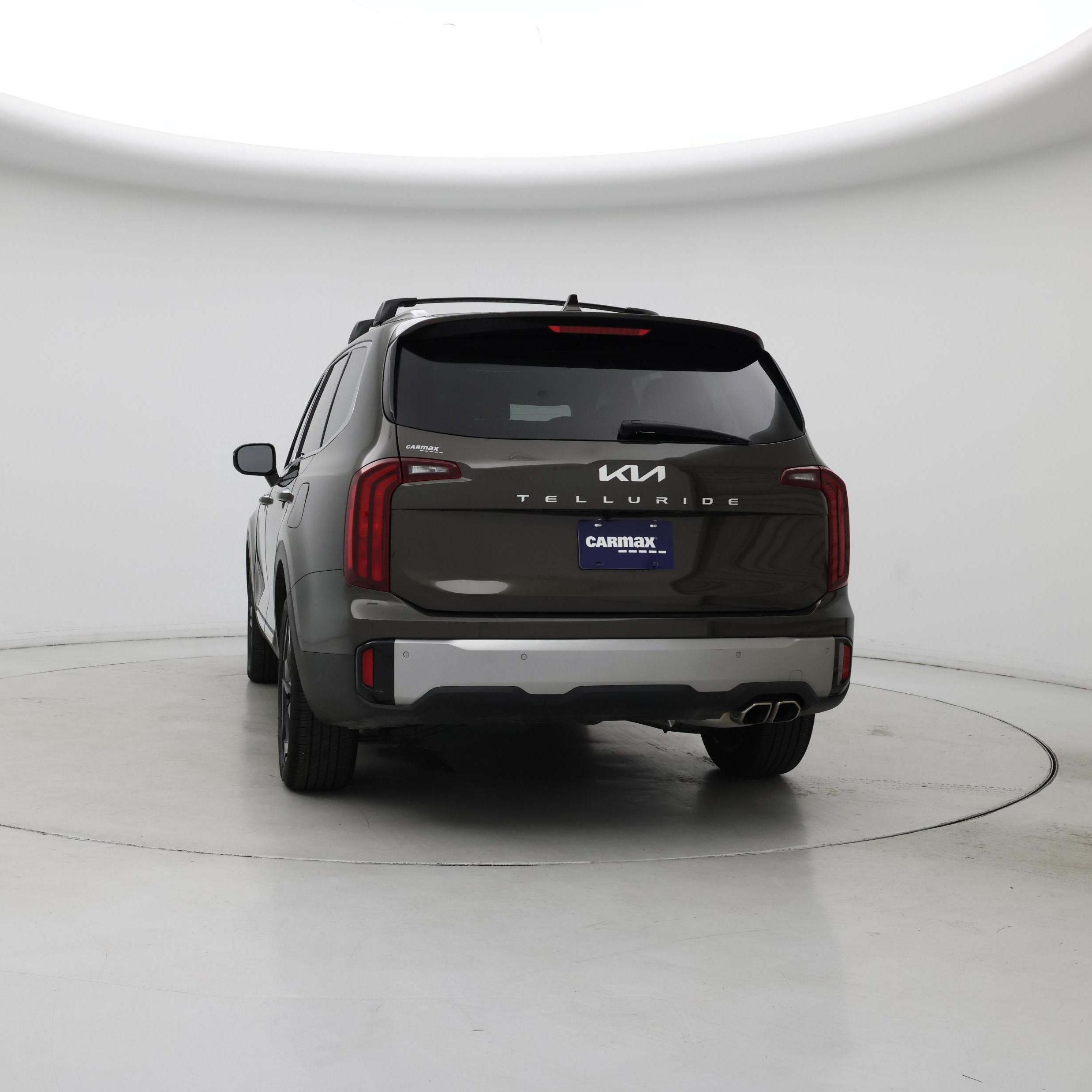 Thumbnail: 2025 Kia Telluride - 6