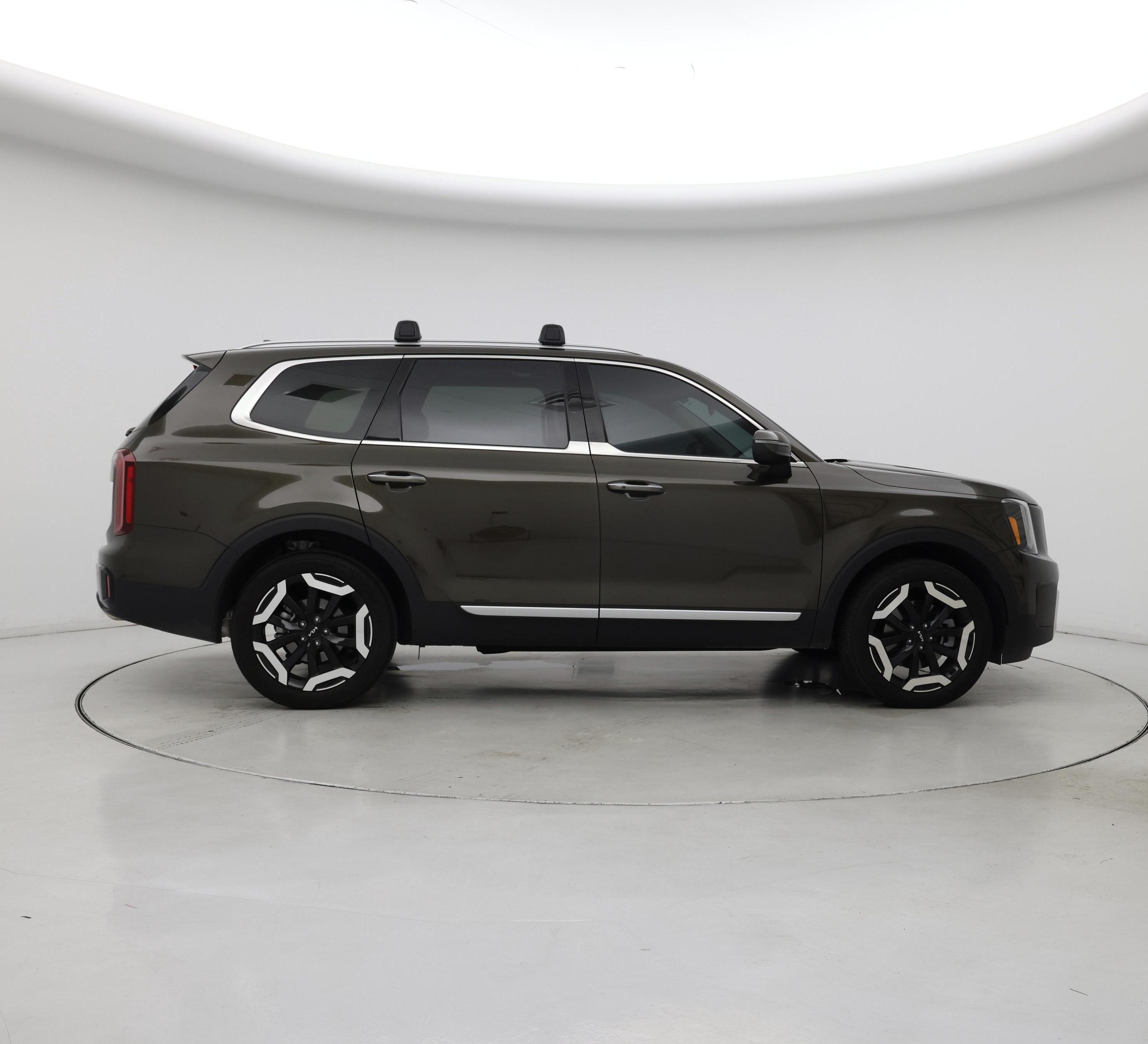 Thumbnail: 2025 Kia Telluride - 7