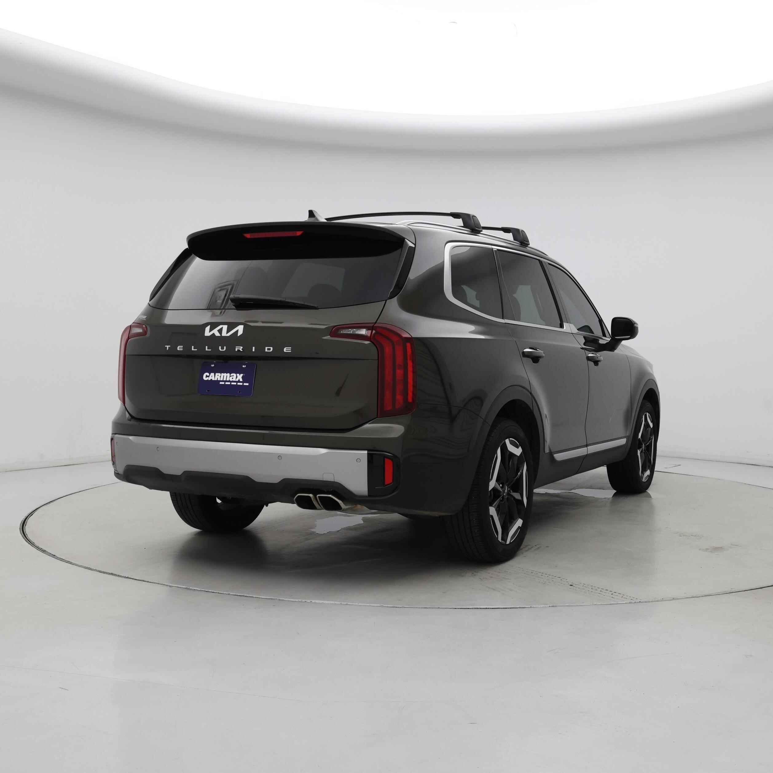 Thumbnail: 2025 Kia Telluride - 8