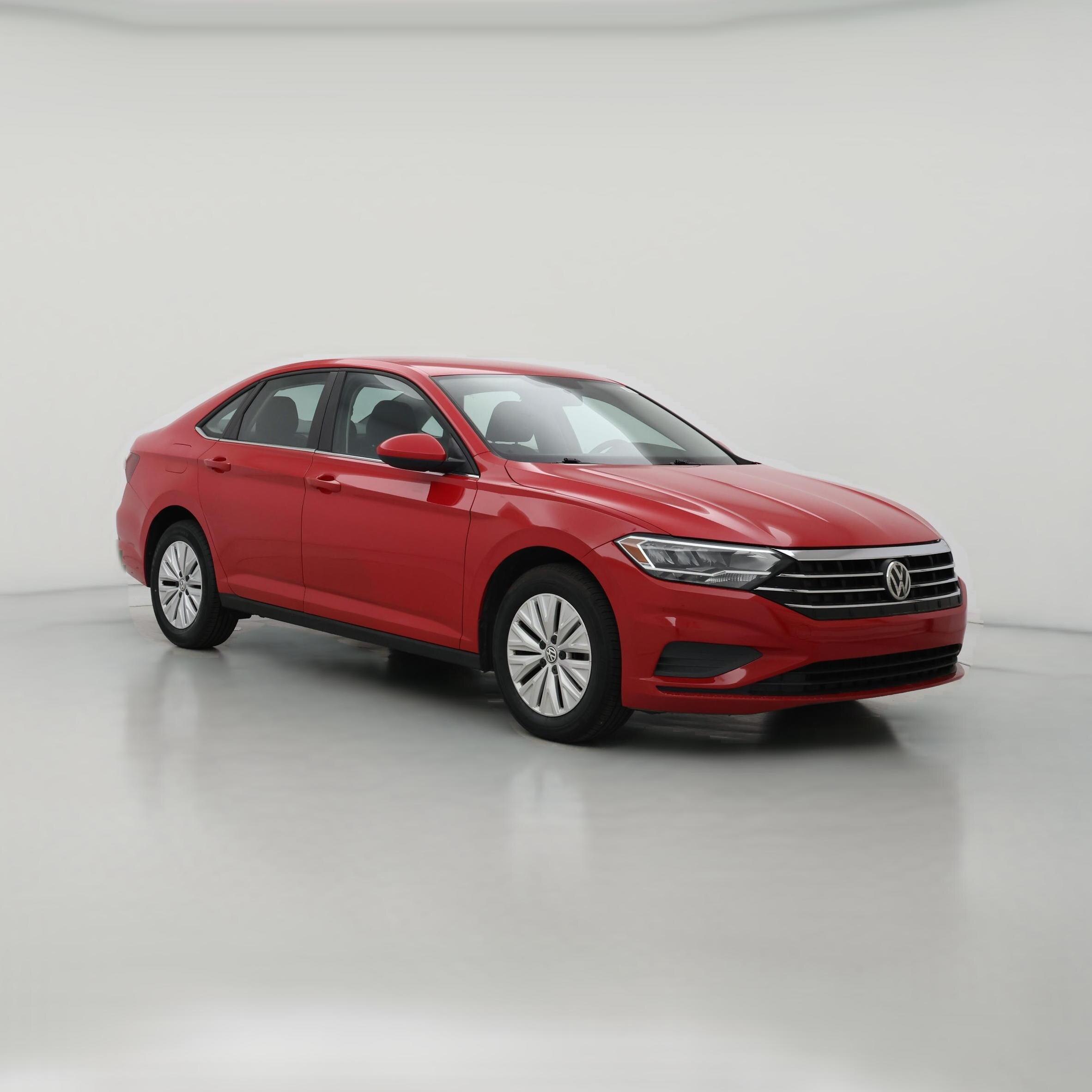 Thumbnail: 2019 Volkswagen Jetta - 1