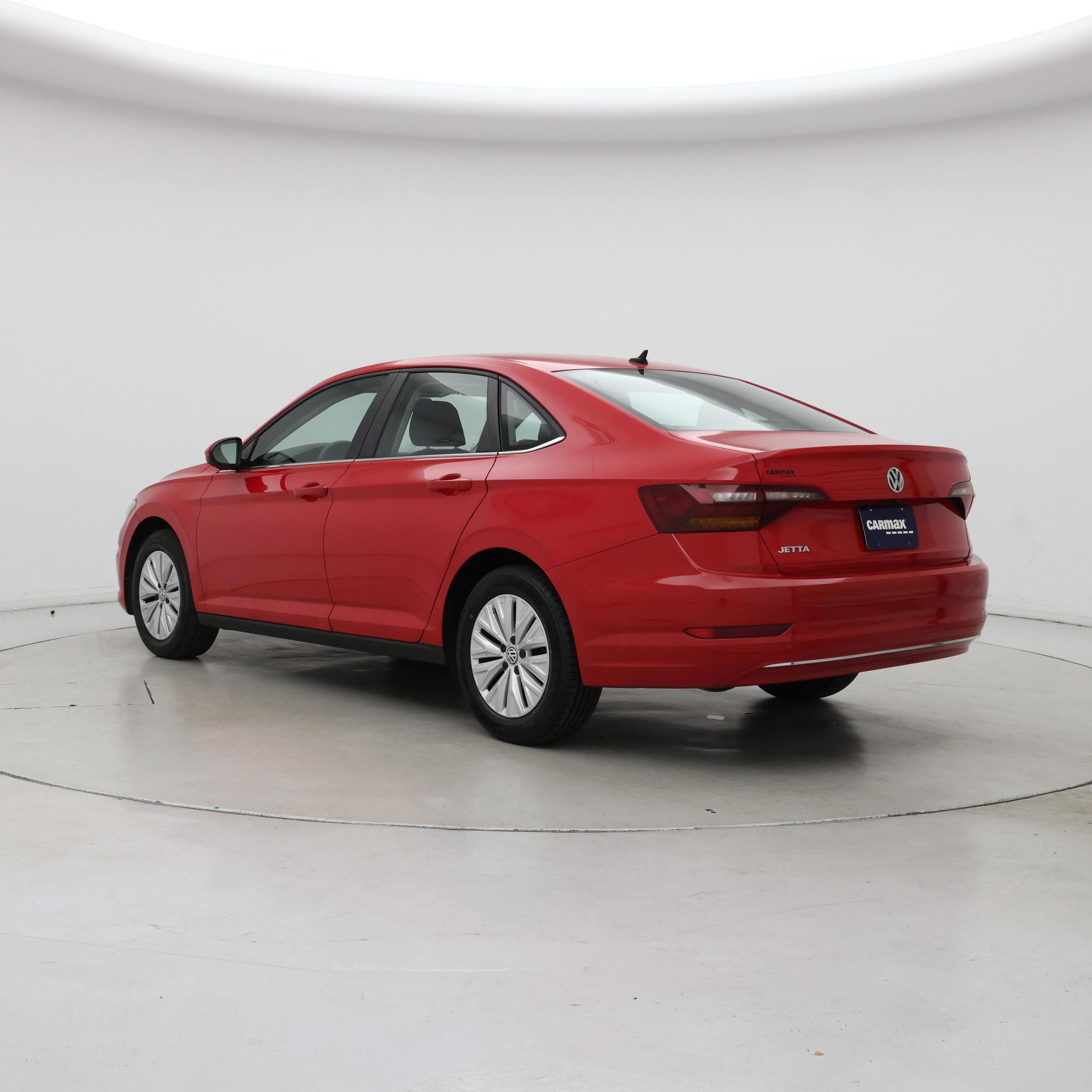 Thumbnail: 2019 Volkswagen Jetta - 2