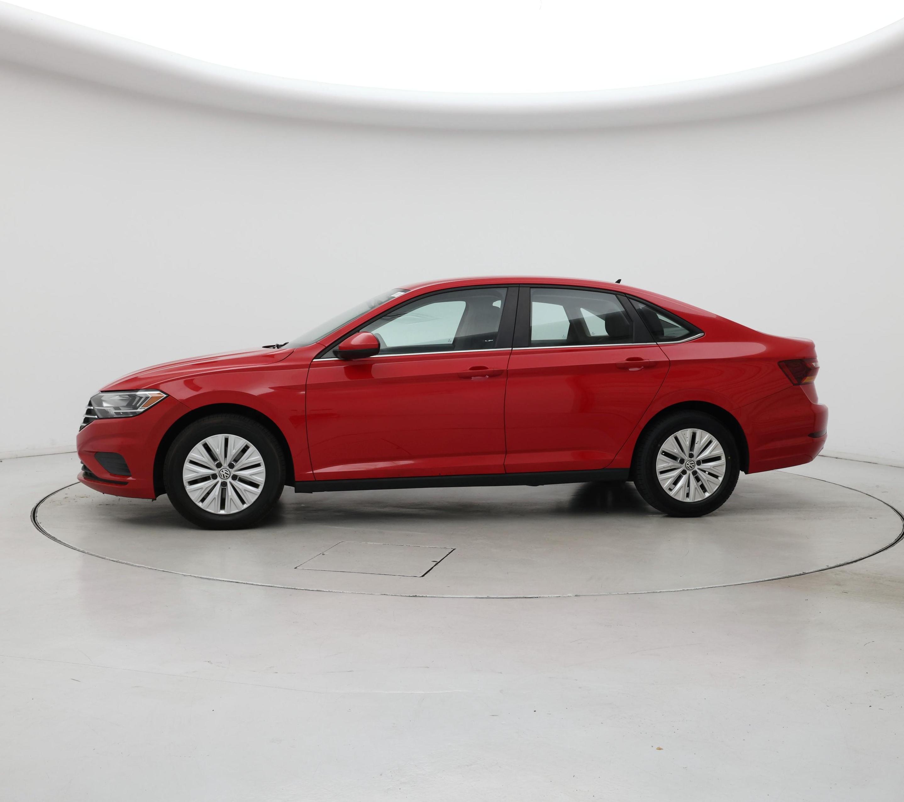 Thumbnail: 2019 Volkswagen Jetta - 3