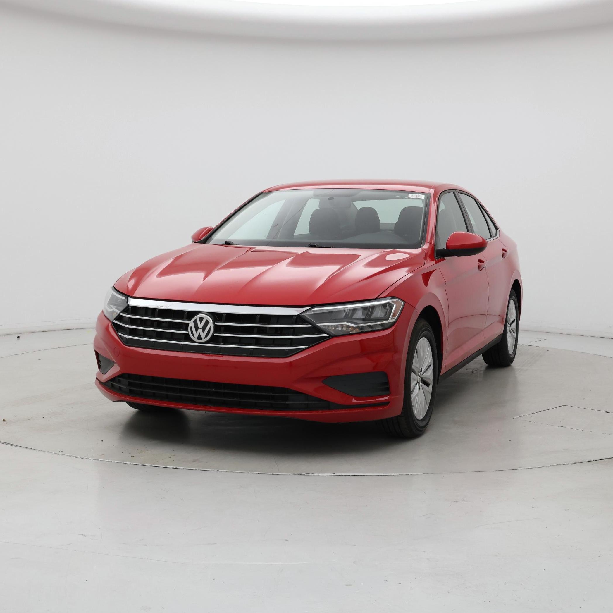 Thumbnail: 2019 Volkswagen Jetta - 4