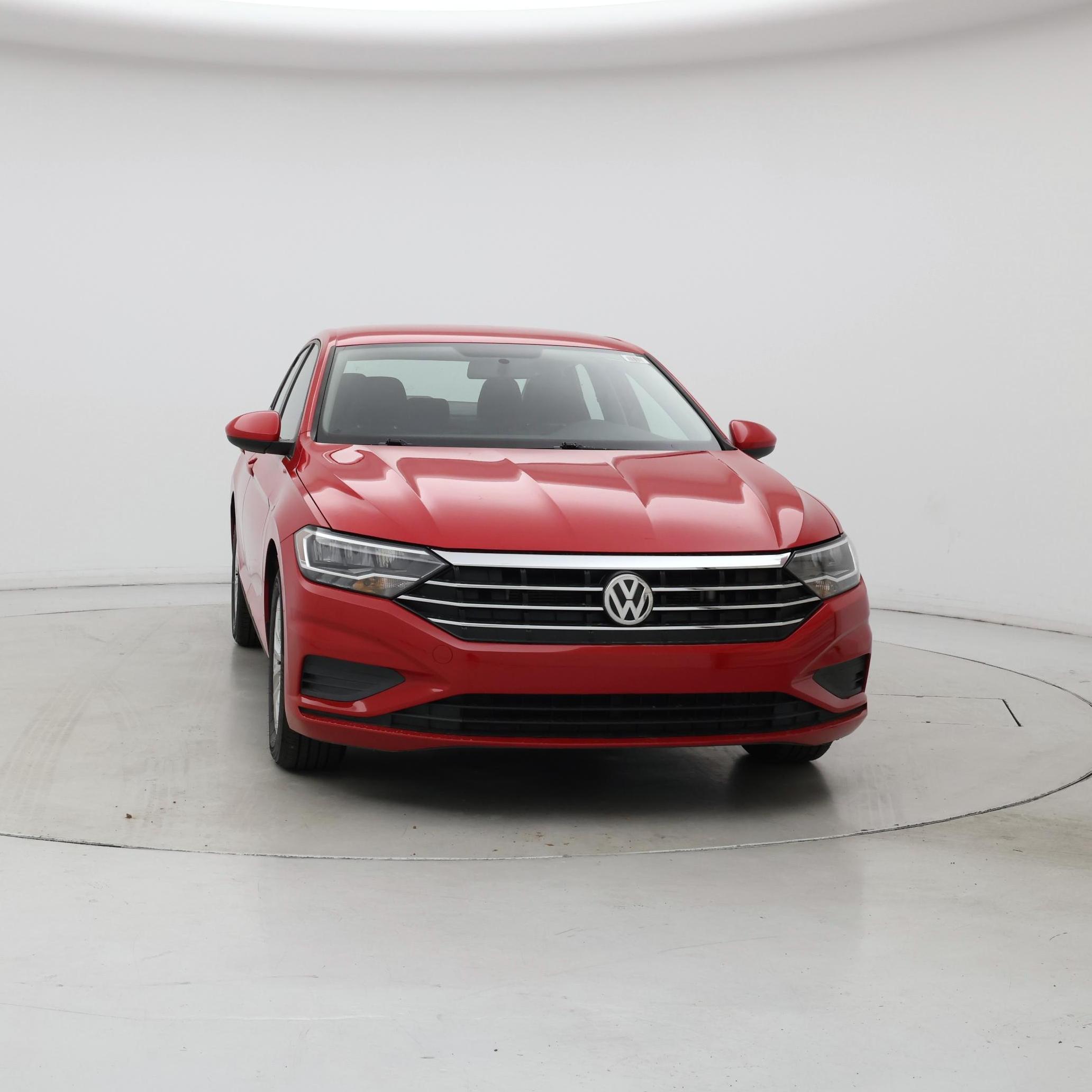 Thumbnail: 2019 Volkswagen Jetta - 5