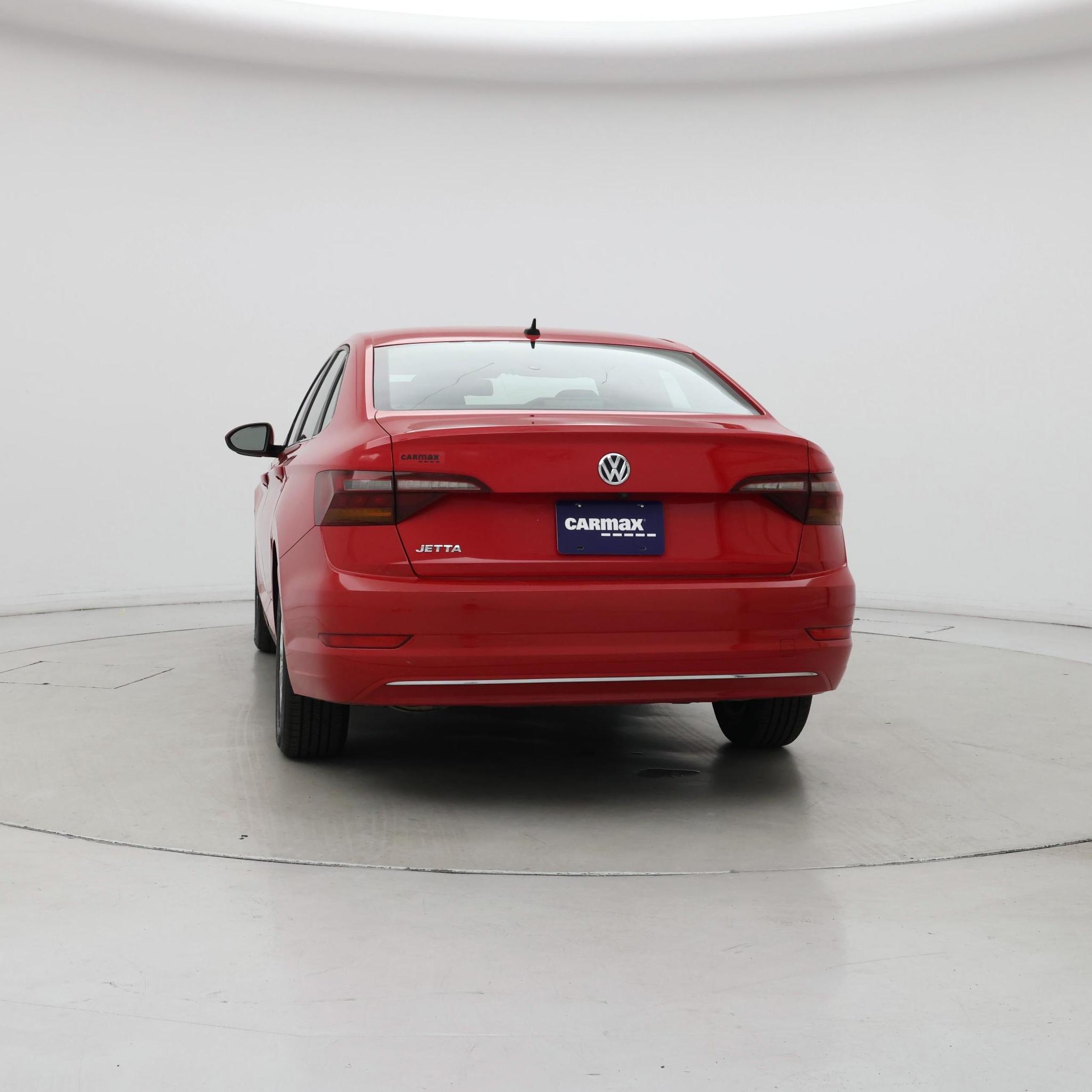 Thumbnail: 2019 Volkswagen Jetta - 6