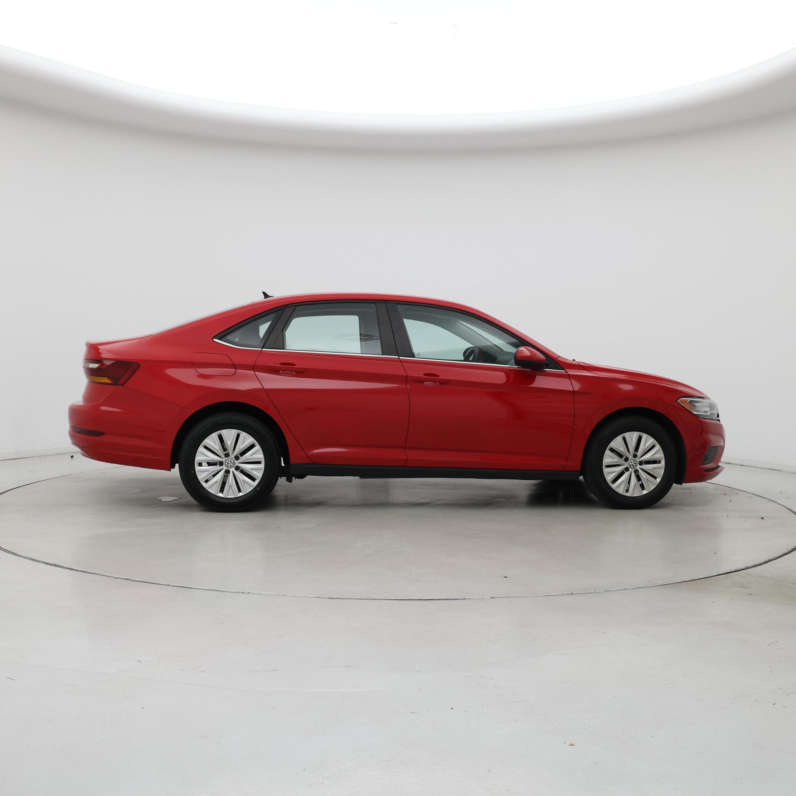 Thumbnail: 2019 Volkswagen Jetta - 7