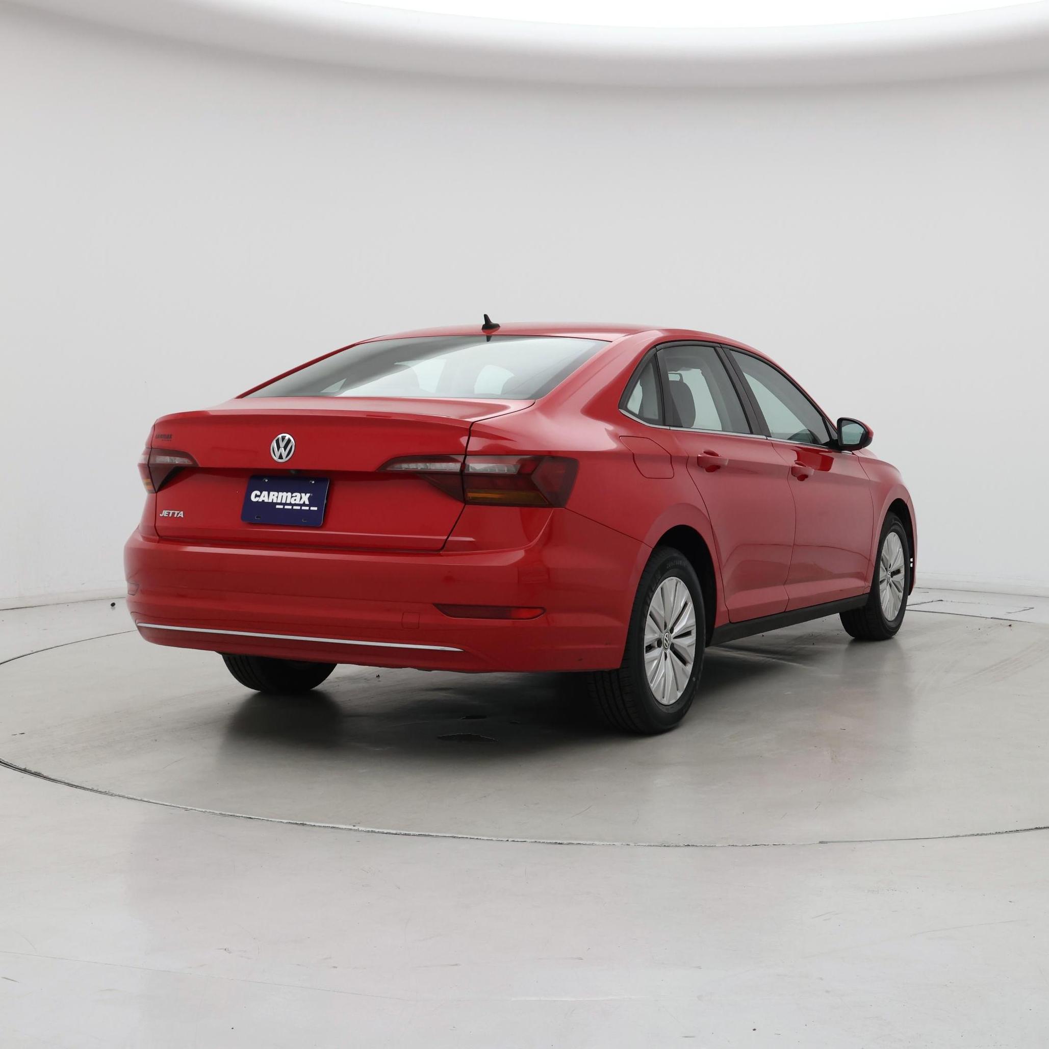 Thumbnail: 2019 Volkswagen Jetta - 8
