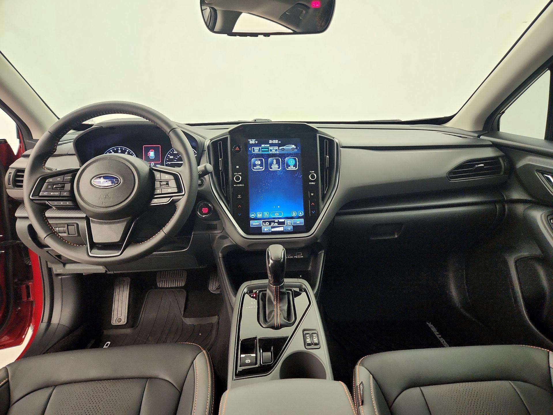 Thumbnail: 2025 Subaru Crosstrek - 9