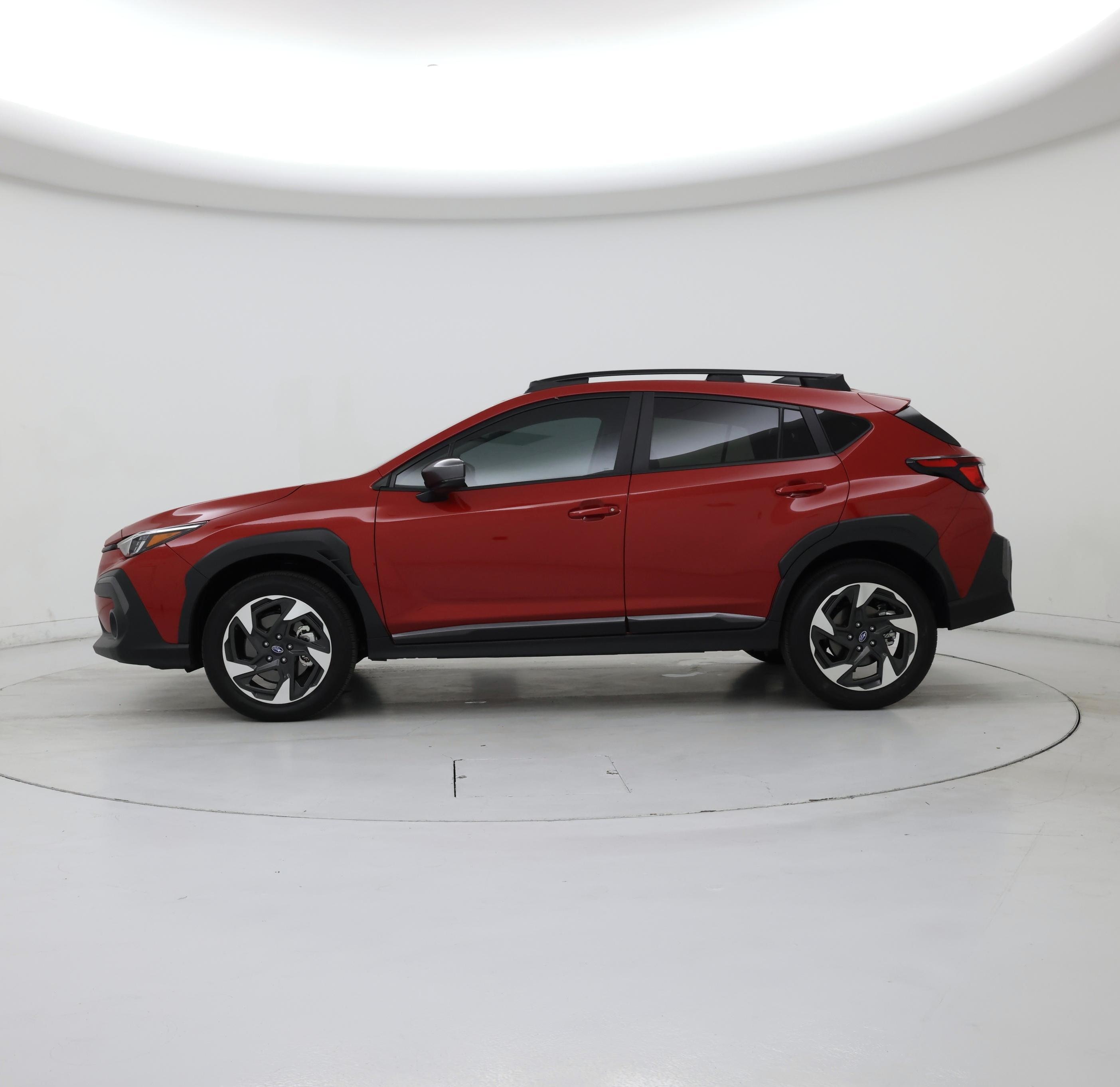 Thumbnail: 2025 Subaru Crosstrek - 3