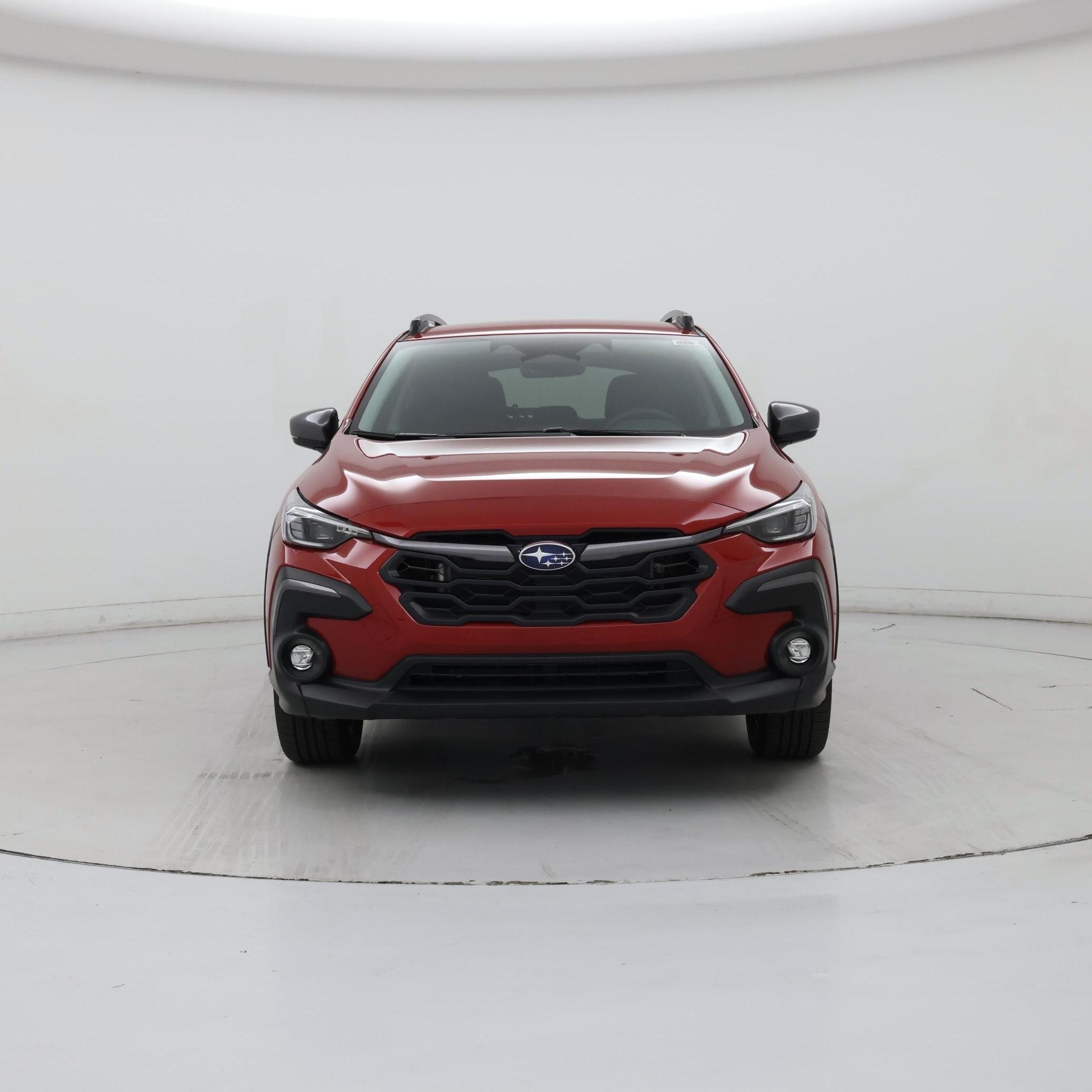 Thumbnail: 2025 Subaru Crosstrek - 5