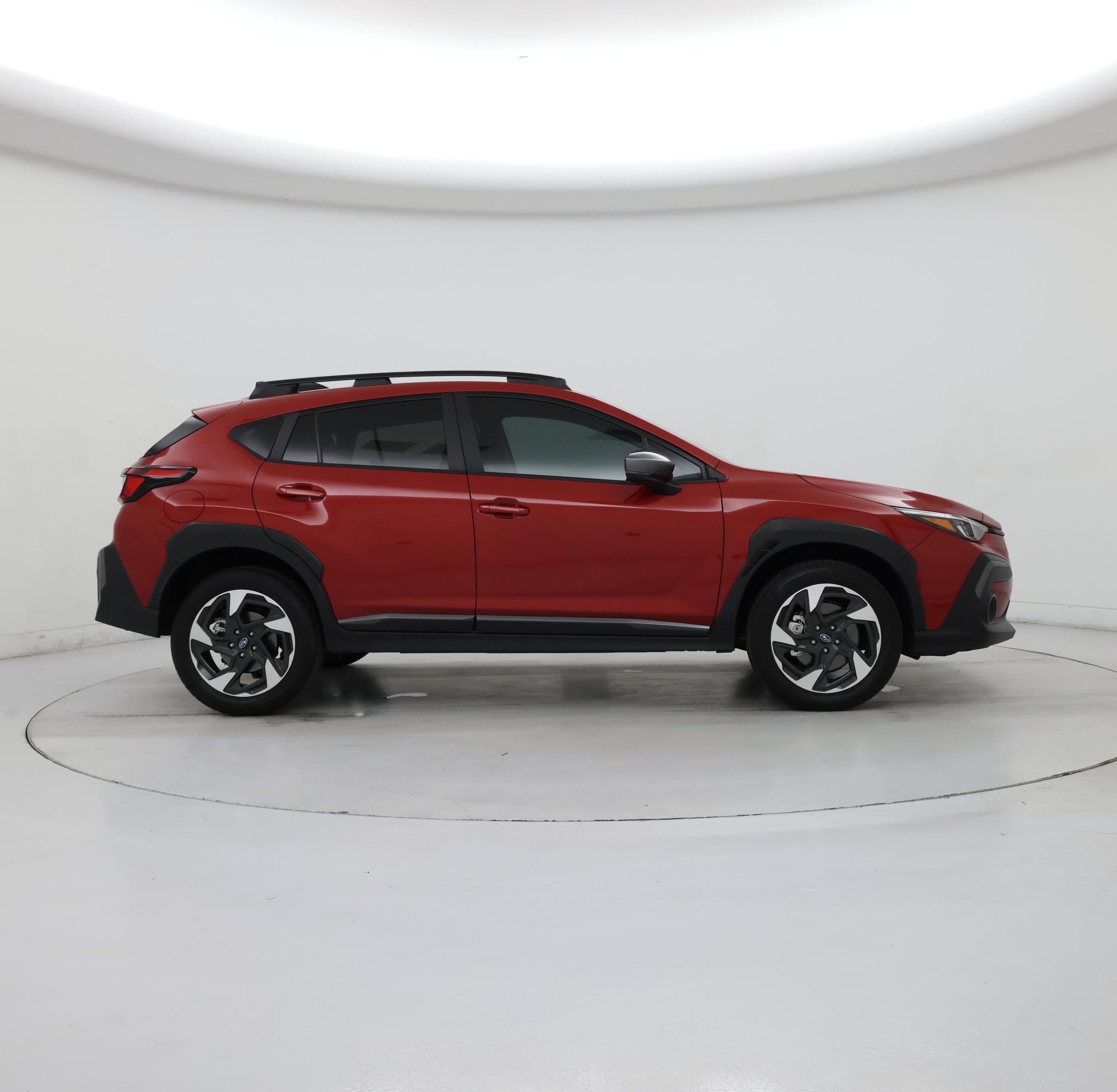 Thumbnail: 2025 Subaru Crosstrek - 7