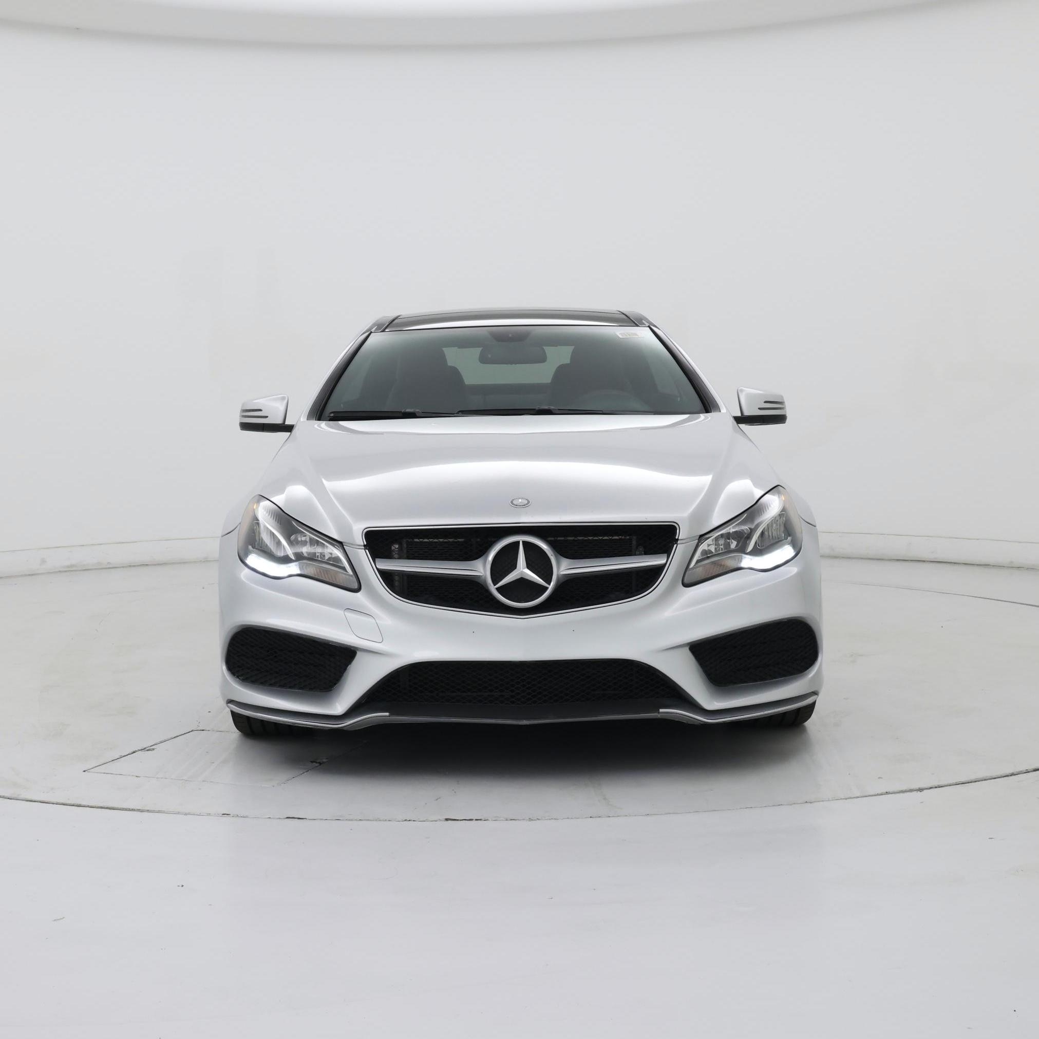 Thumbnail: 2017 Mercedes-Benz E-Class - 5