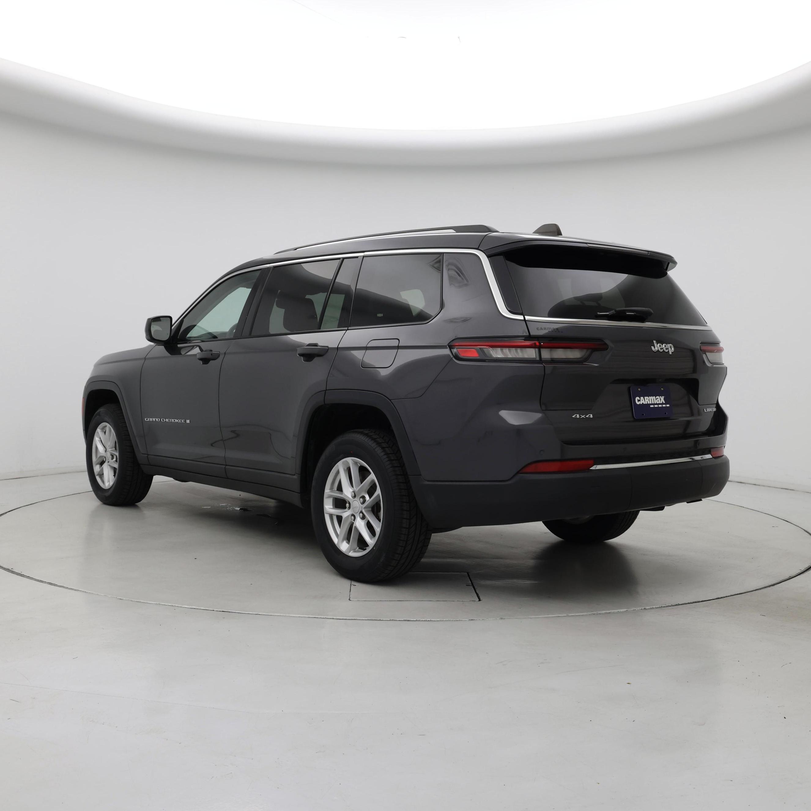 Thumbnail: 2023 Jeep Grand Cherokee L - 2