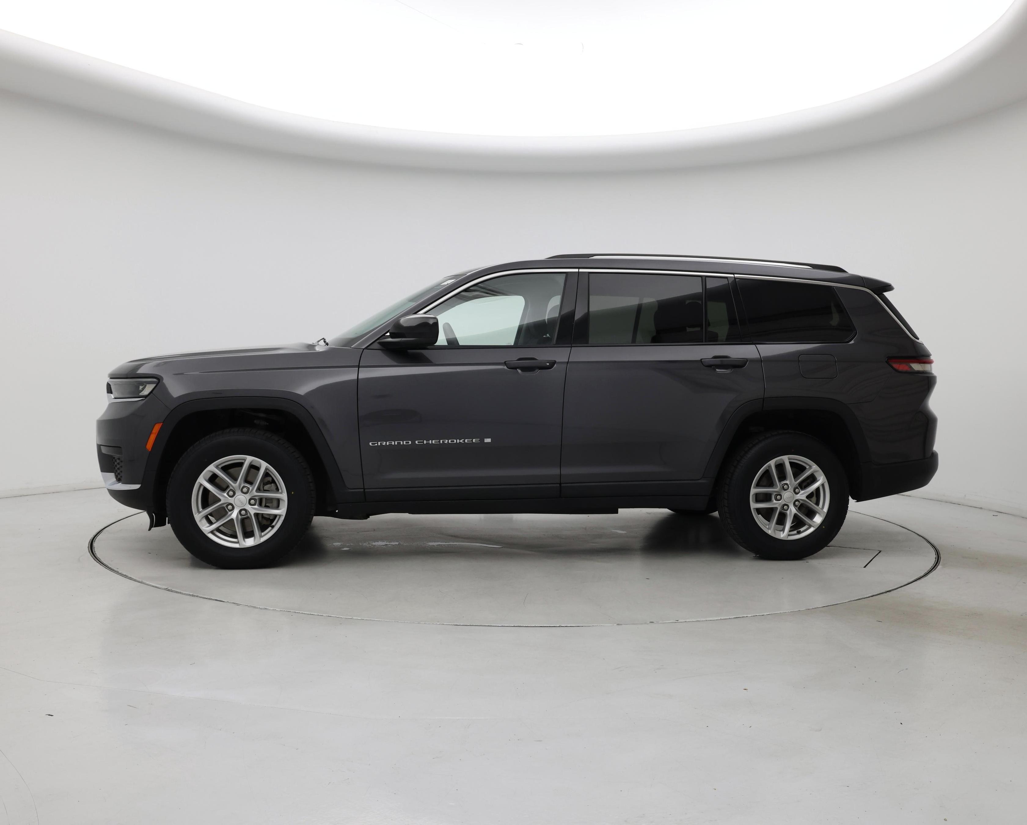 Thumbnail: 2023 Jeep Grand Cherokee L - 3