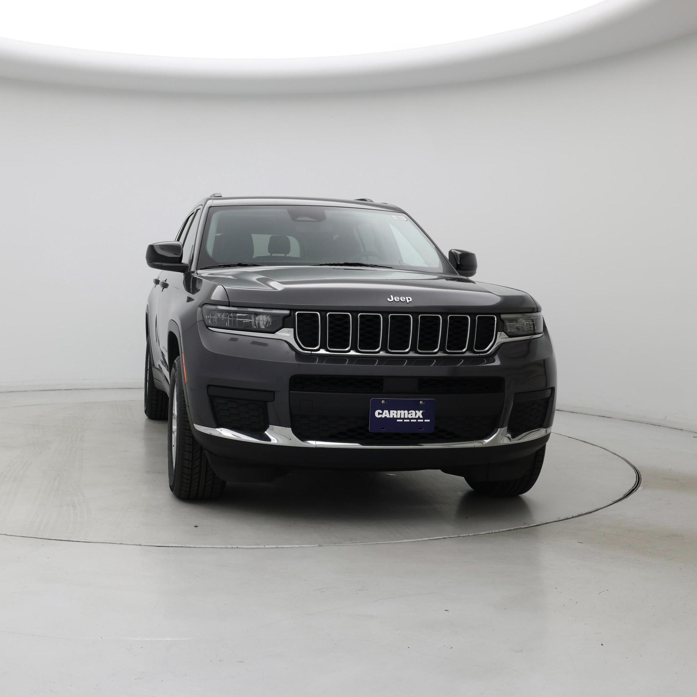 Thumbnail: 2023 Jeep Grand Cherokee L - 5