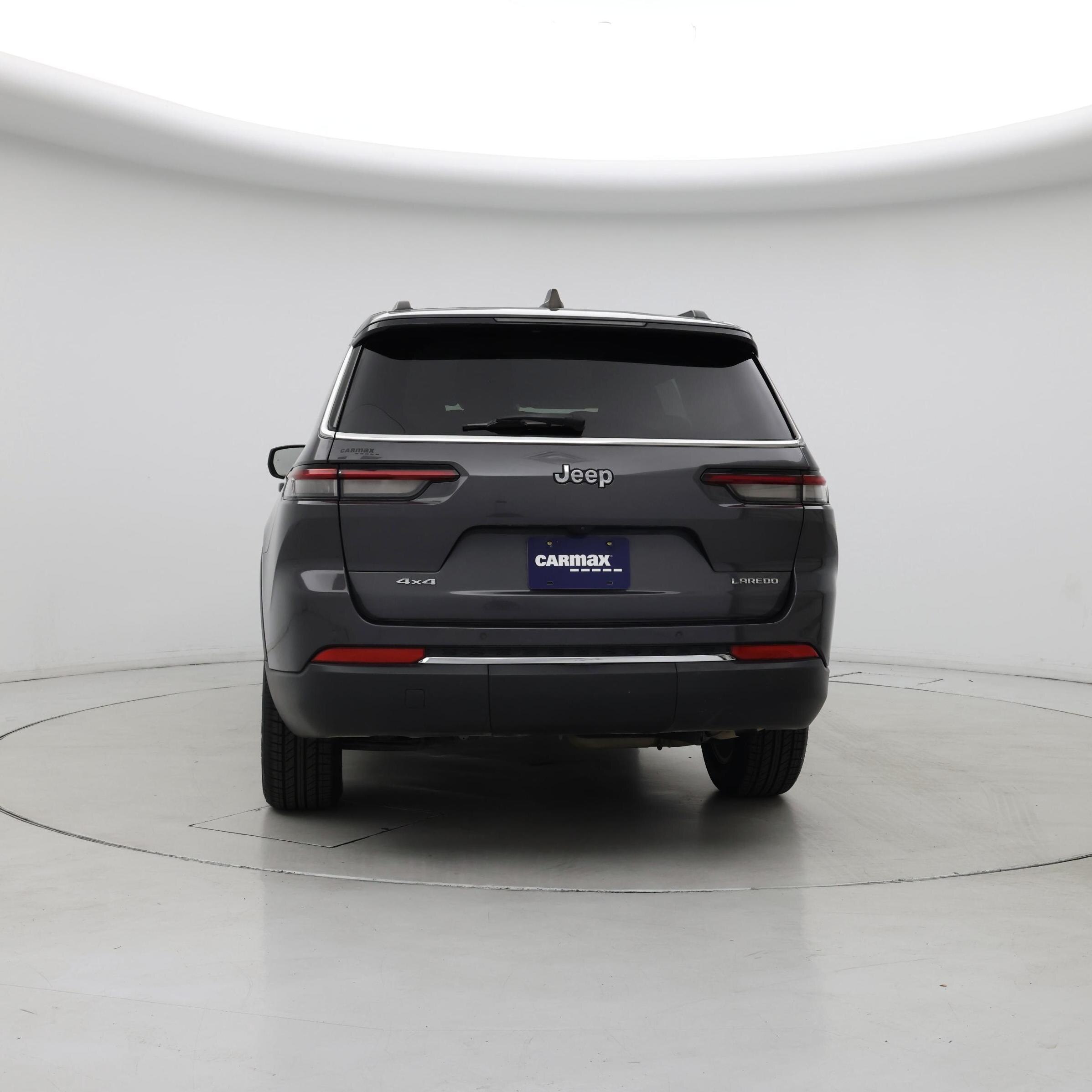Thumbnail: 2023 Jeep Grand Cherokee L - 6