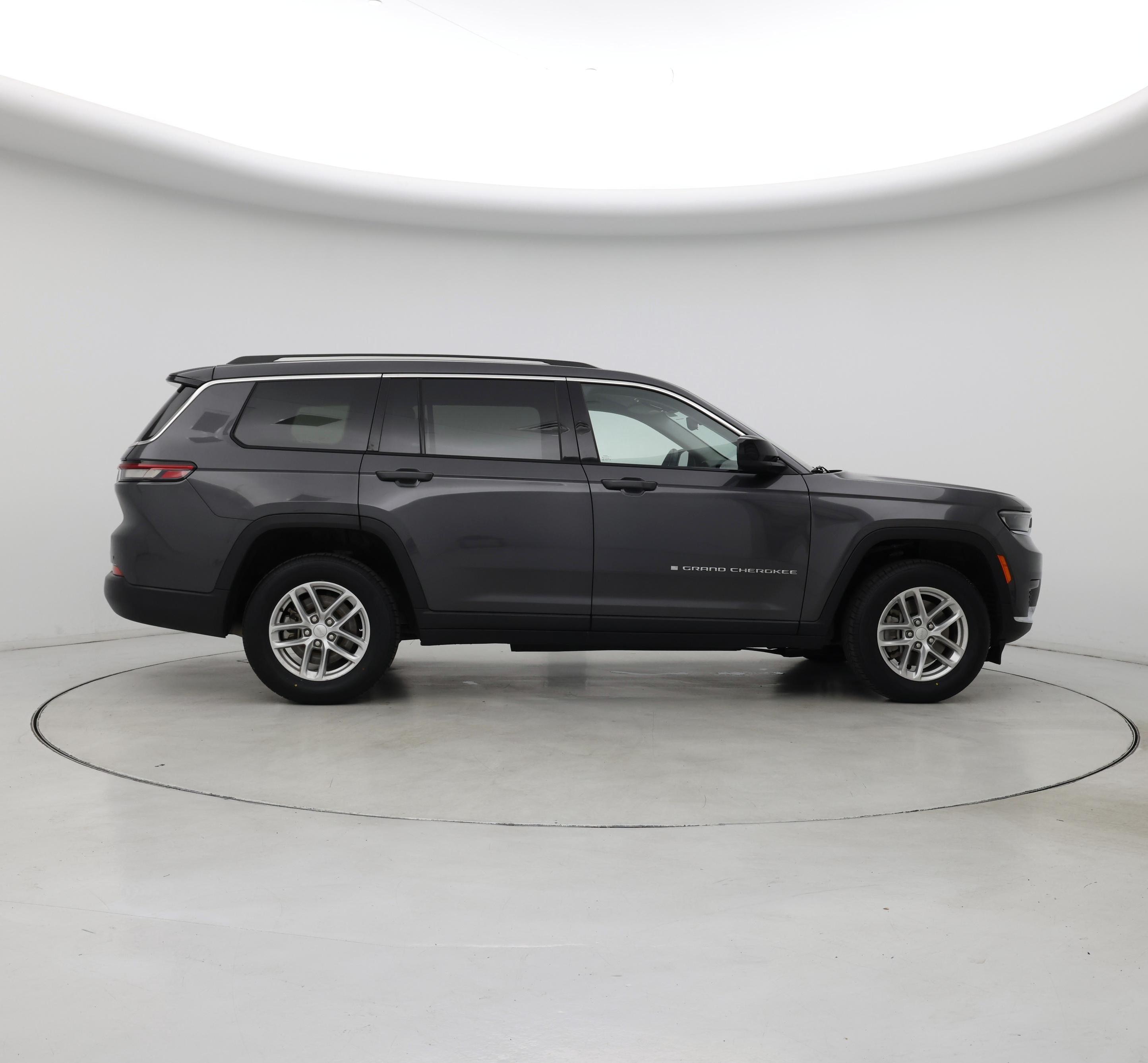 Thumbnail: 2023 Jeep Grand Cherokee L - 7