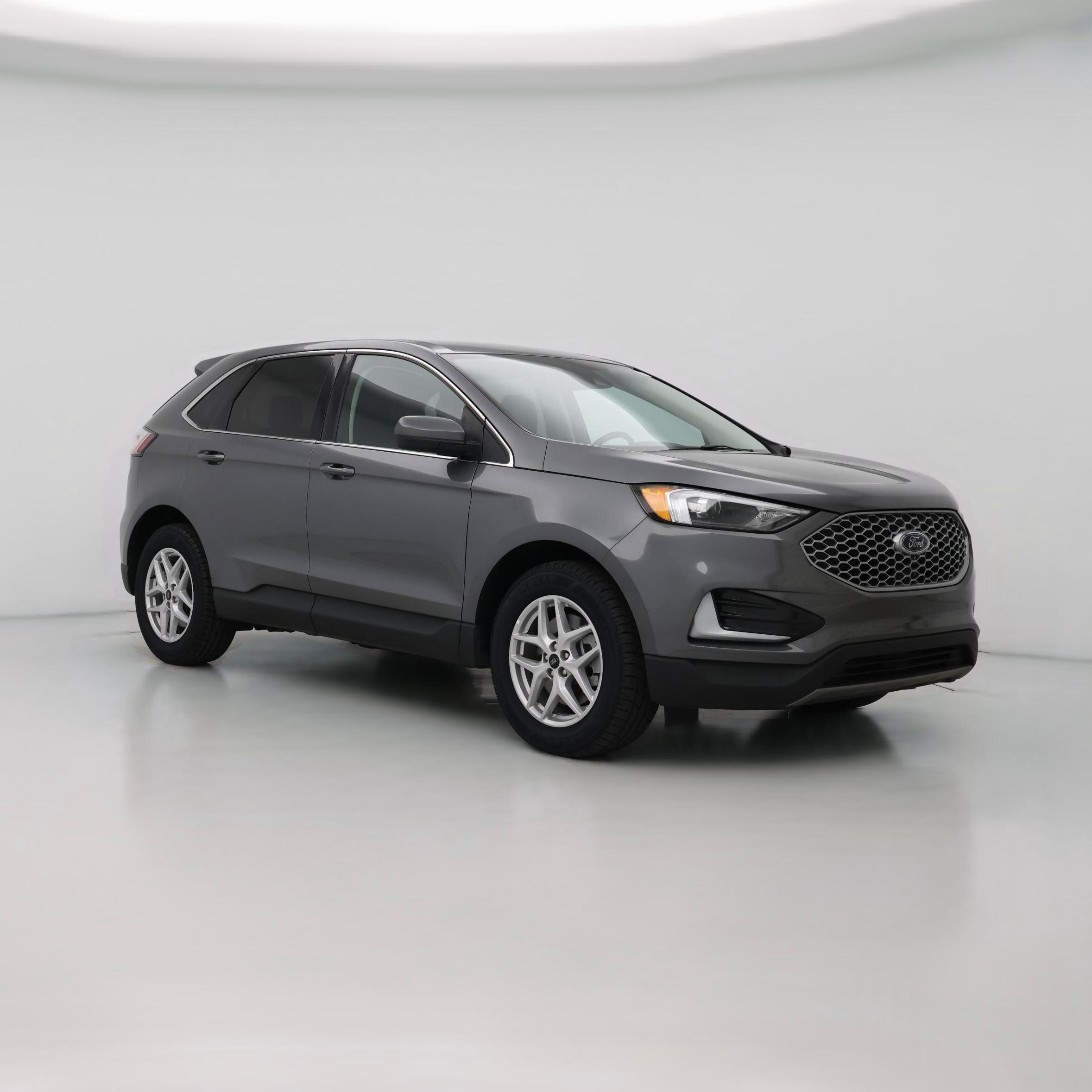 Thumbnail: 2024 Ford Edge - 1
