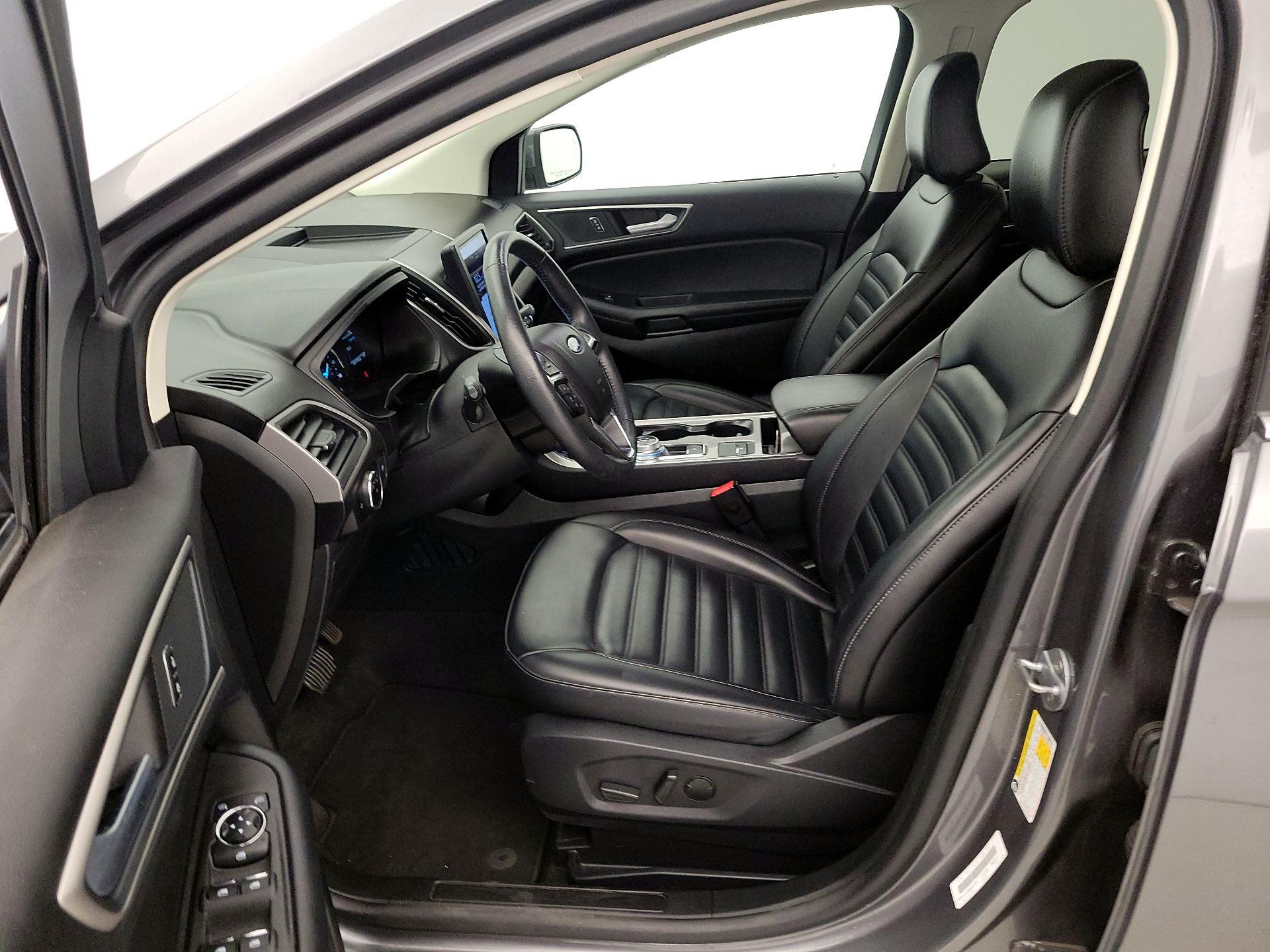 Thumbnail: 2024 Ford Edge - 11