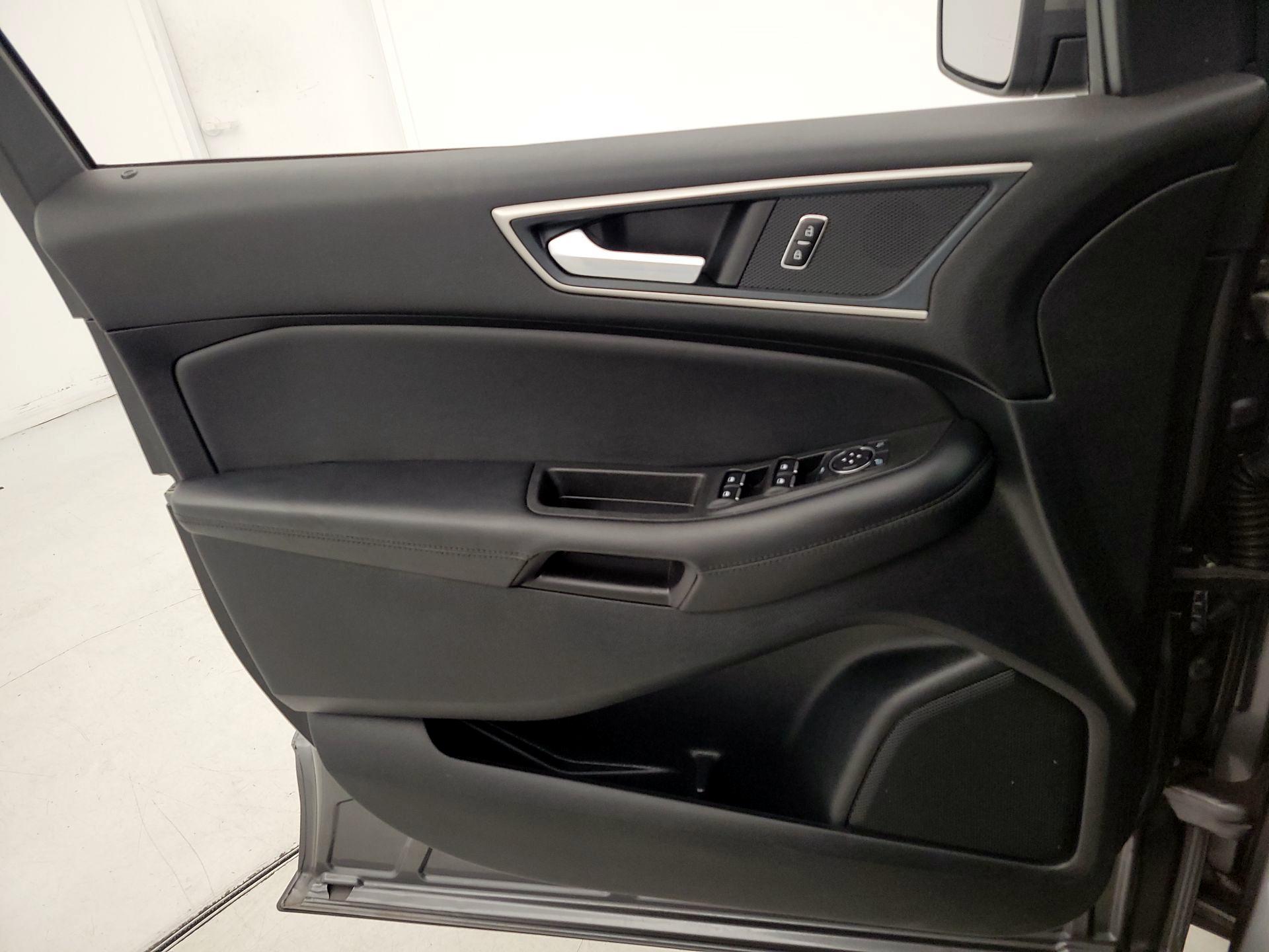 Thumbnail: 2024 Ford Edge - 12